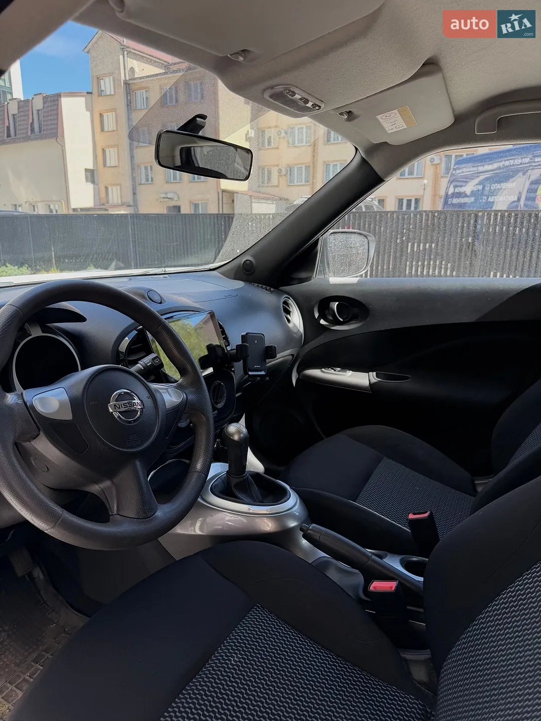 2018 Nissan Juke - мініатюра 4