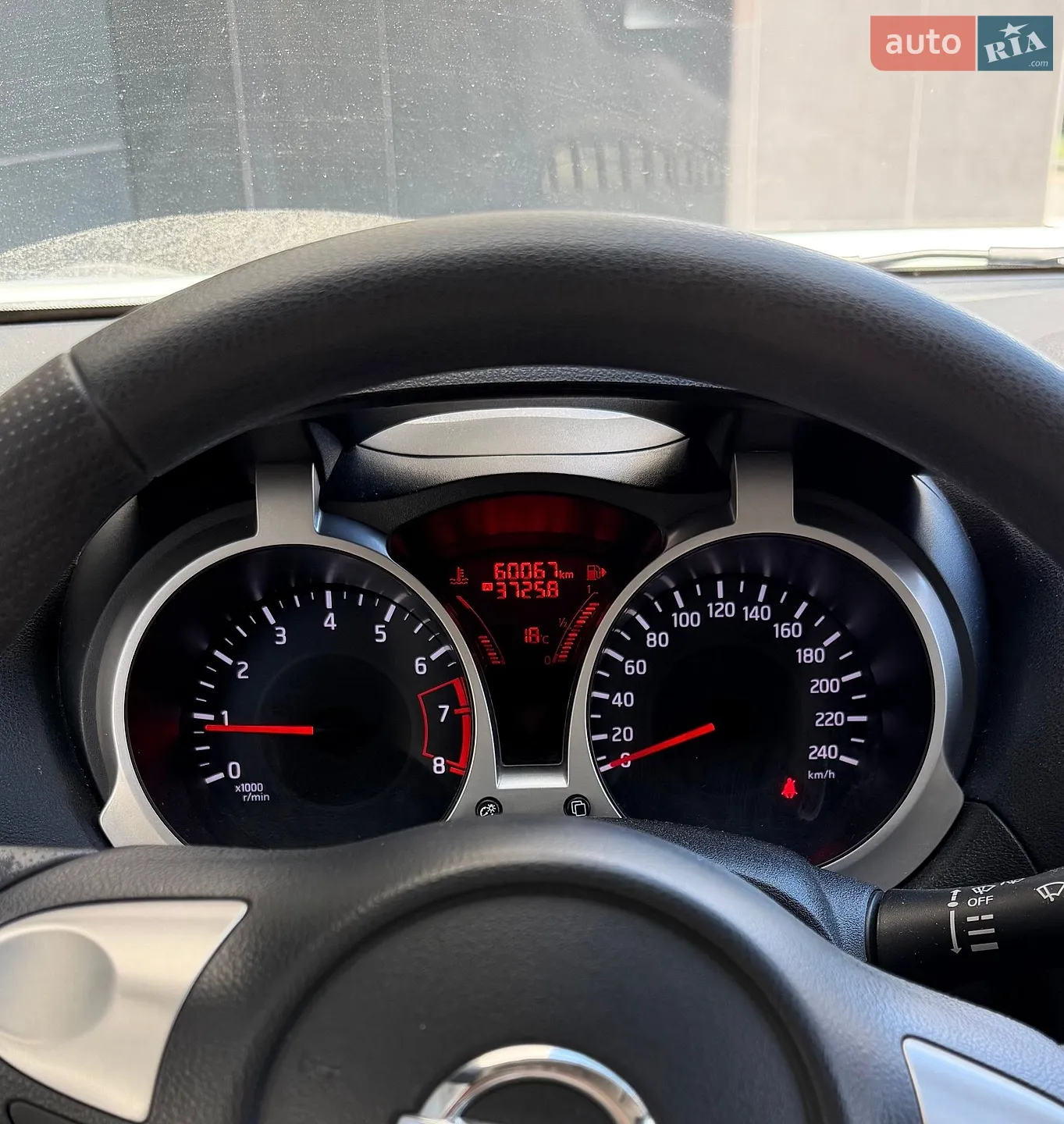 2018 Nissan Juke - мініатюра 7