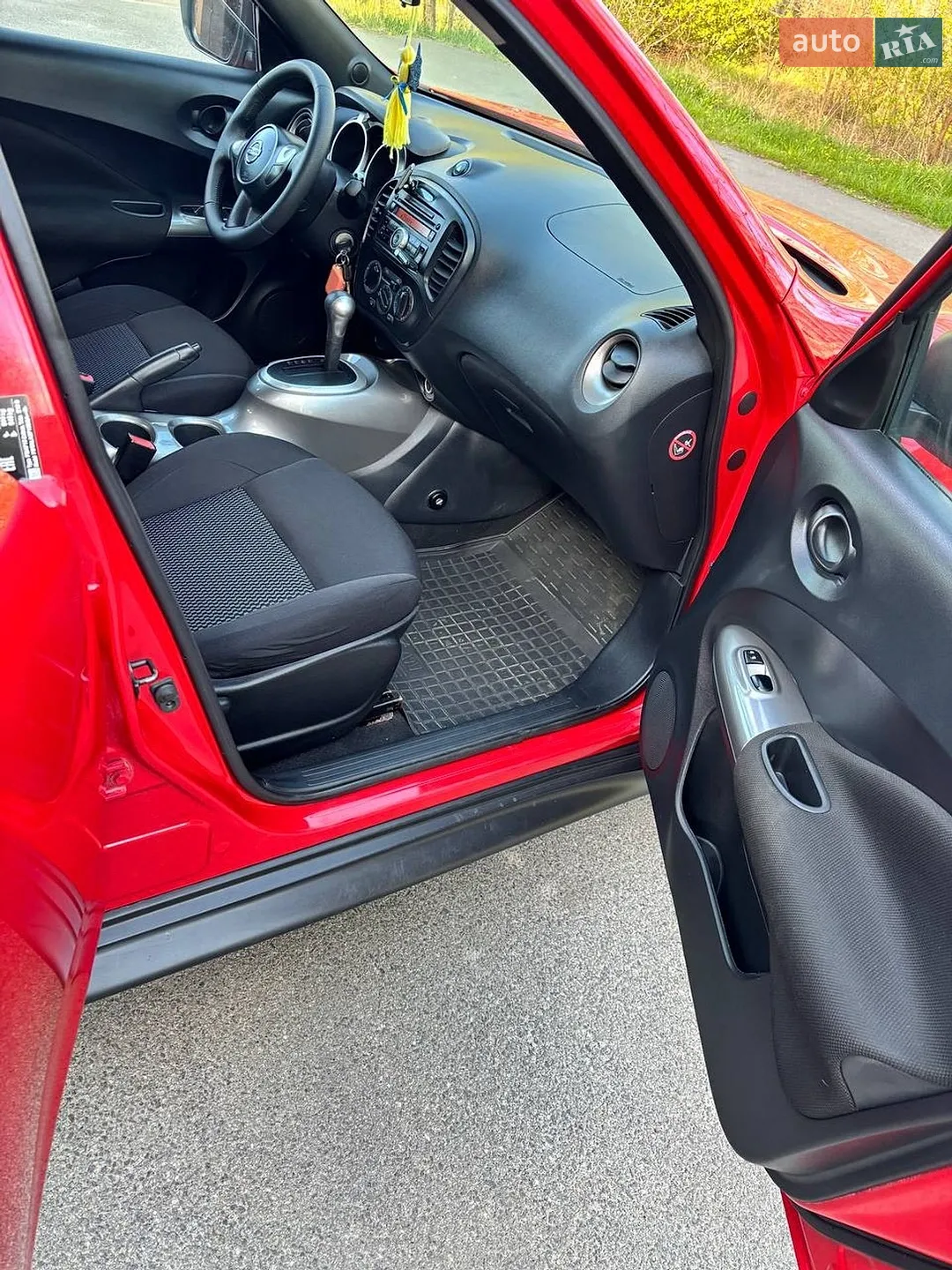 2016 Nissan Juke - мініатюра 7