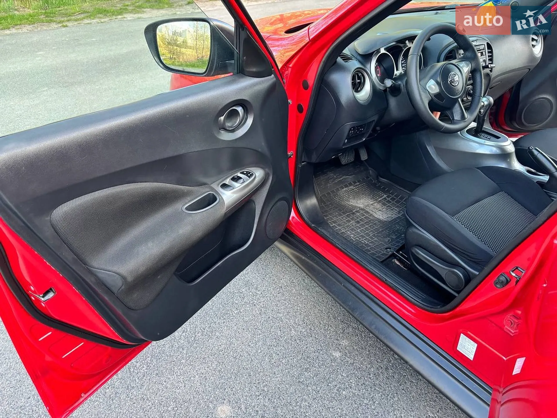 2016 Nissan Juke - мініатюра 13