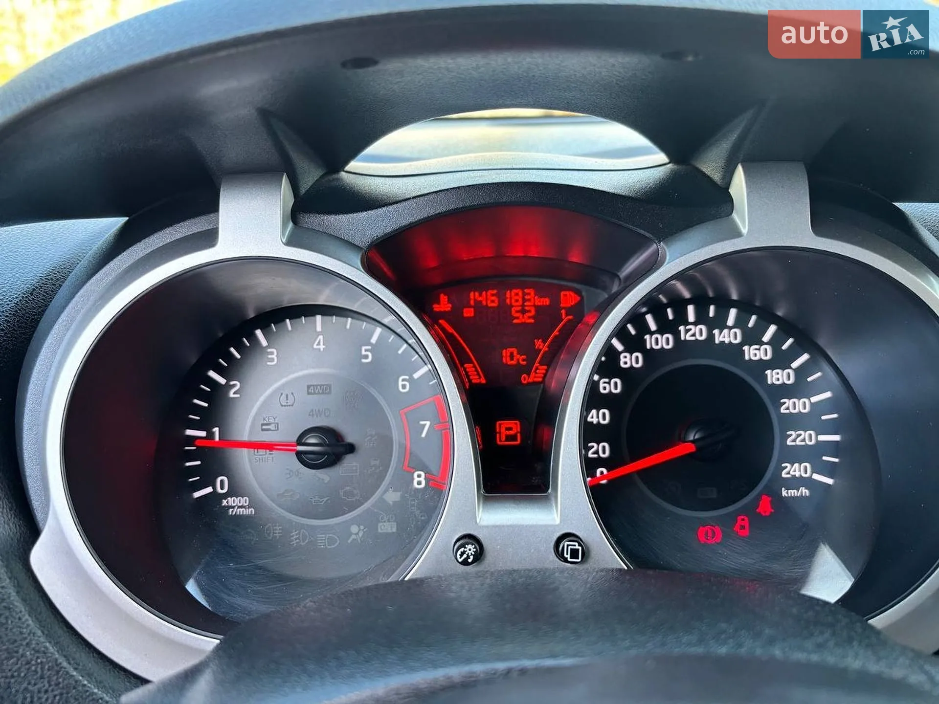 2016 Nissan Juke - мініатюра 15