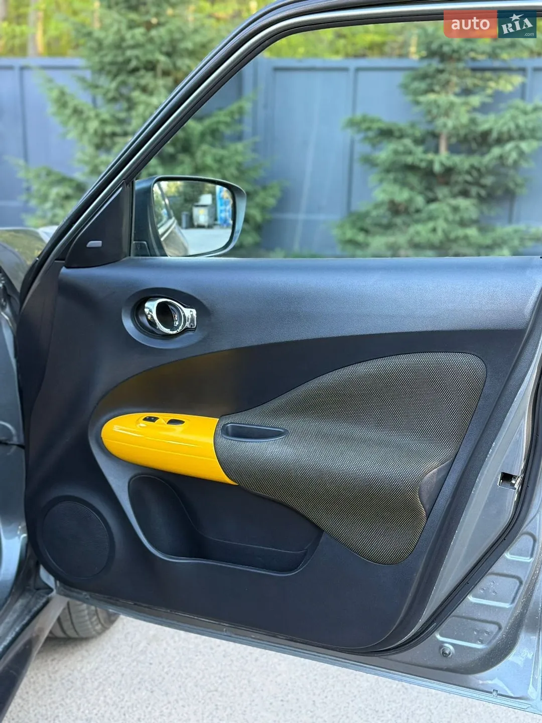 2015 Nissan Juke - мініатюра 6