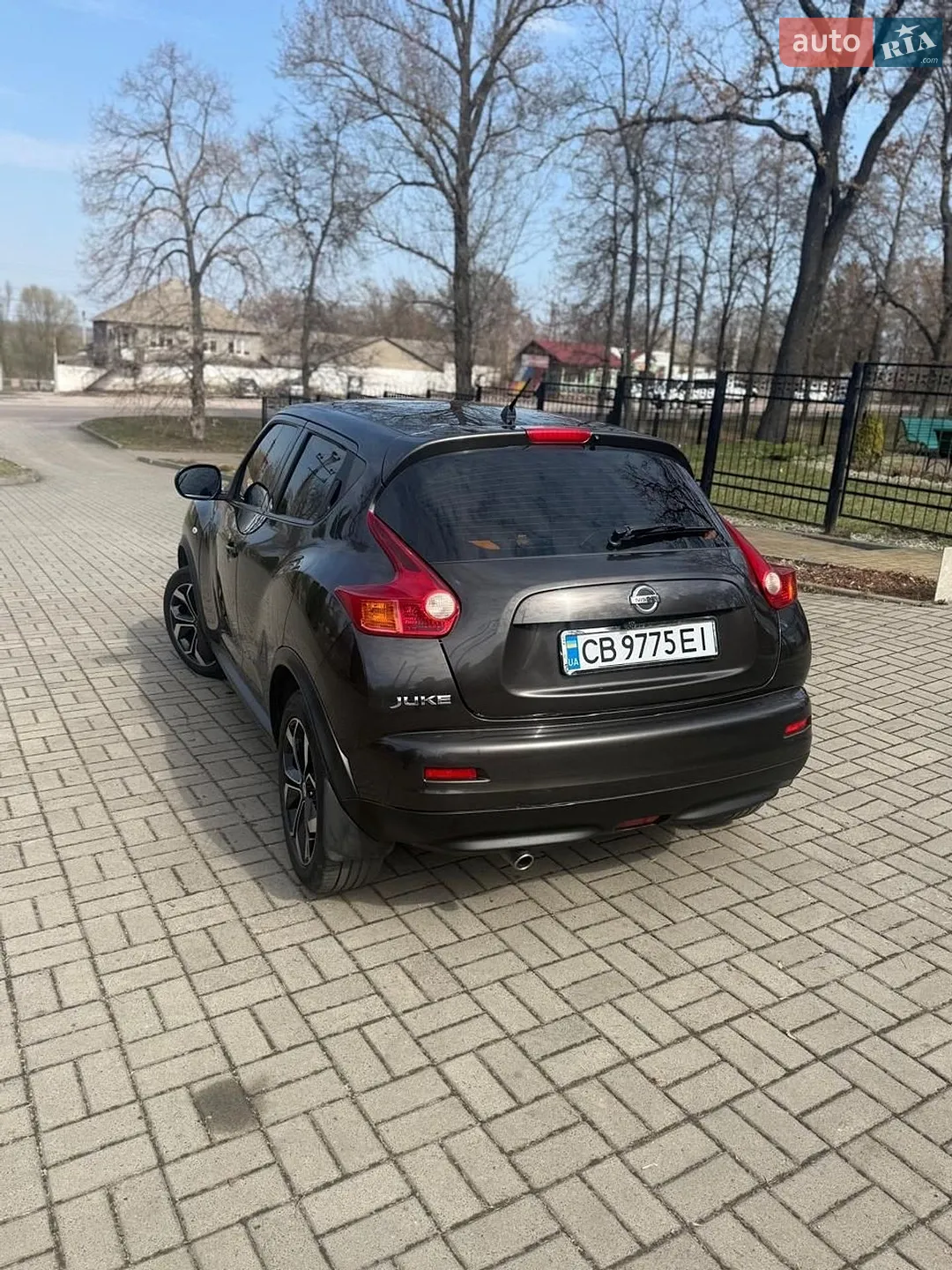 2013 Nissan Juke - мініатюра 5