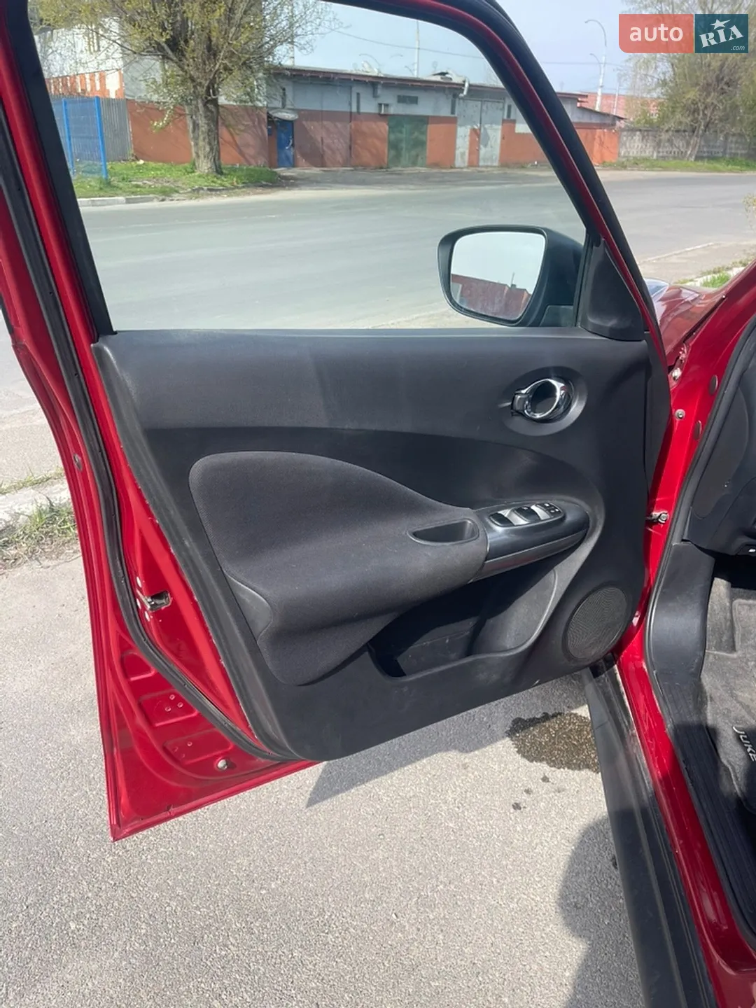 2016 Nissan Juke - мініатюра 29