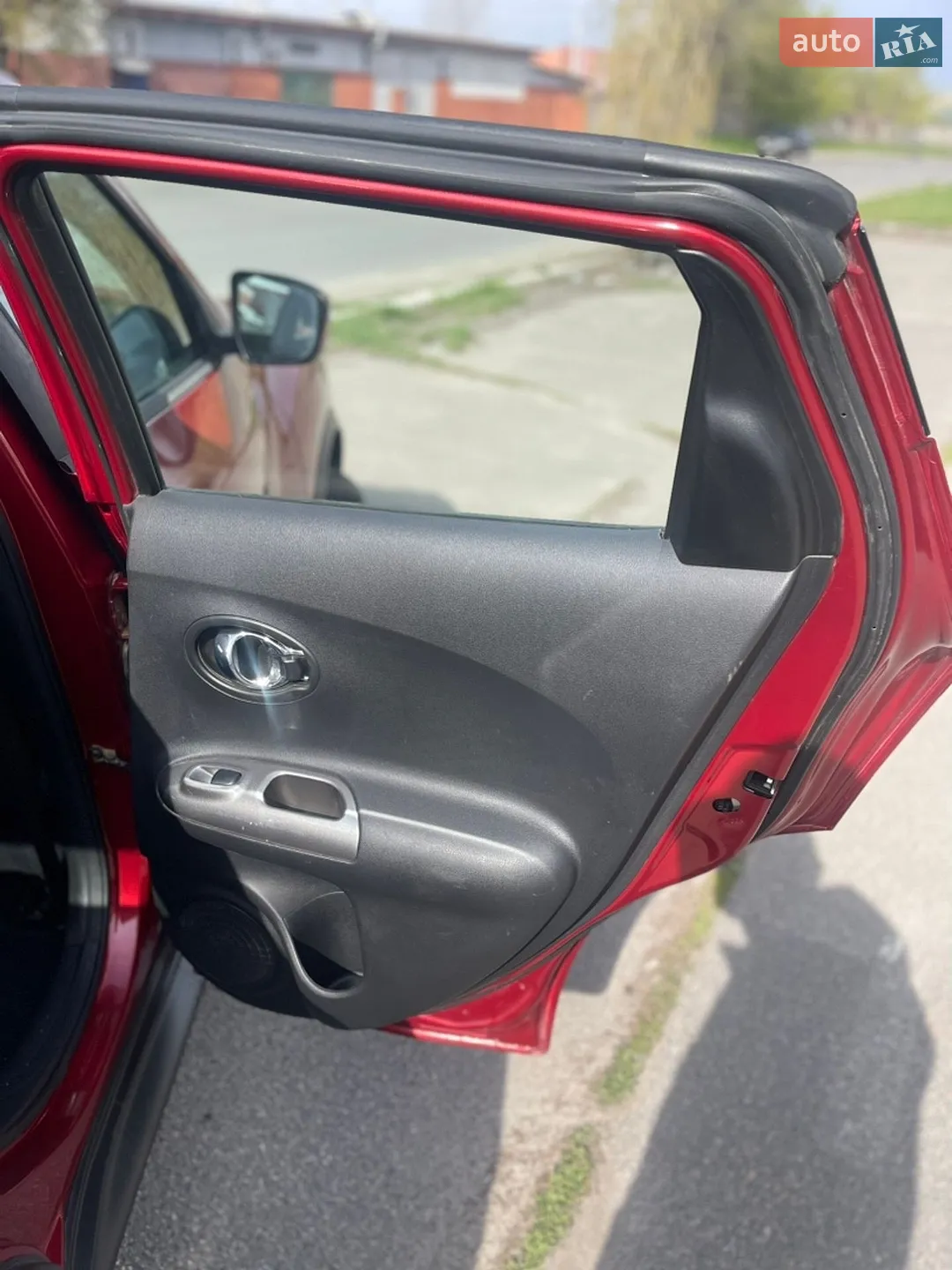 2016 Nissan Juke - мініатюра 34