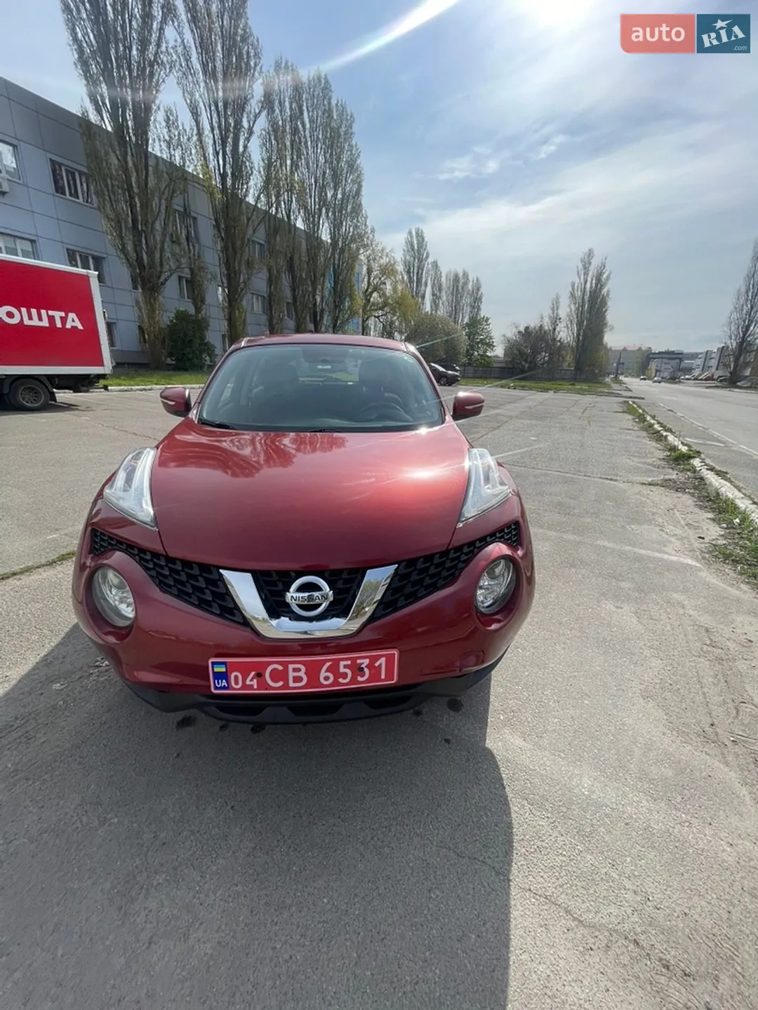 2016 Nissan Juke - мініатюра 26