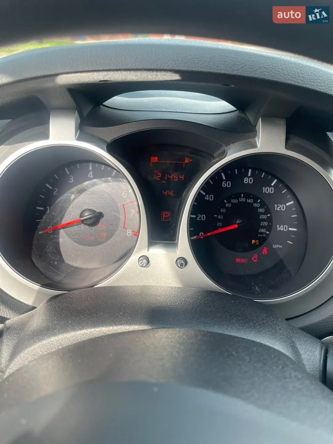 2016 Nissan Juke - мініатюра 38