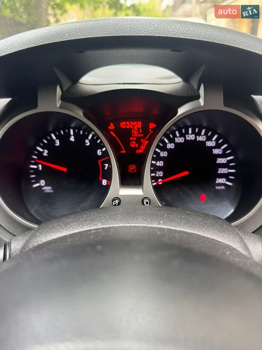 2012 Nissan Juke - мініатюра 8