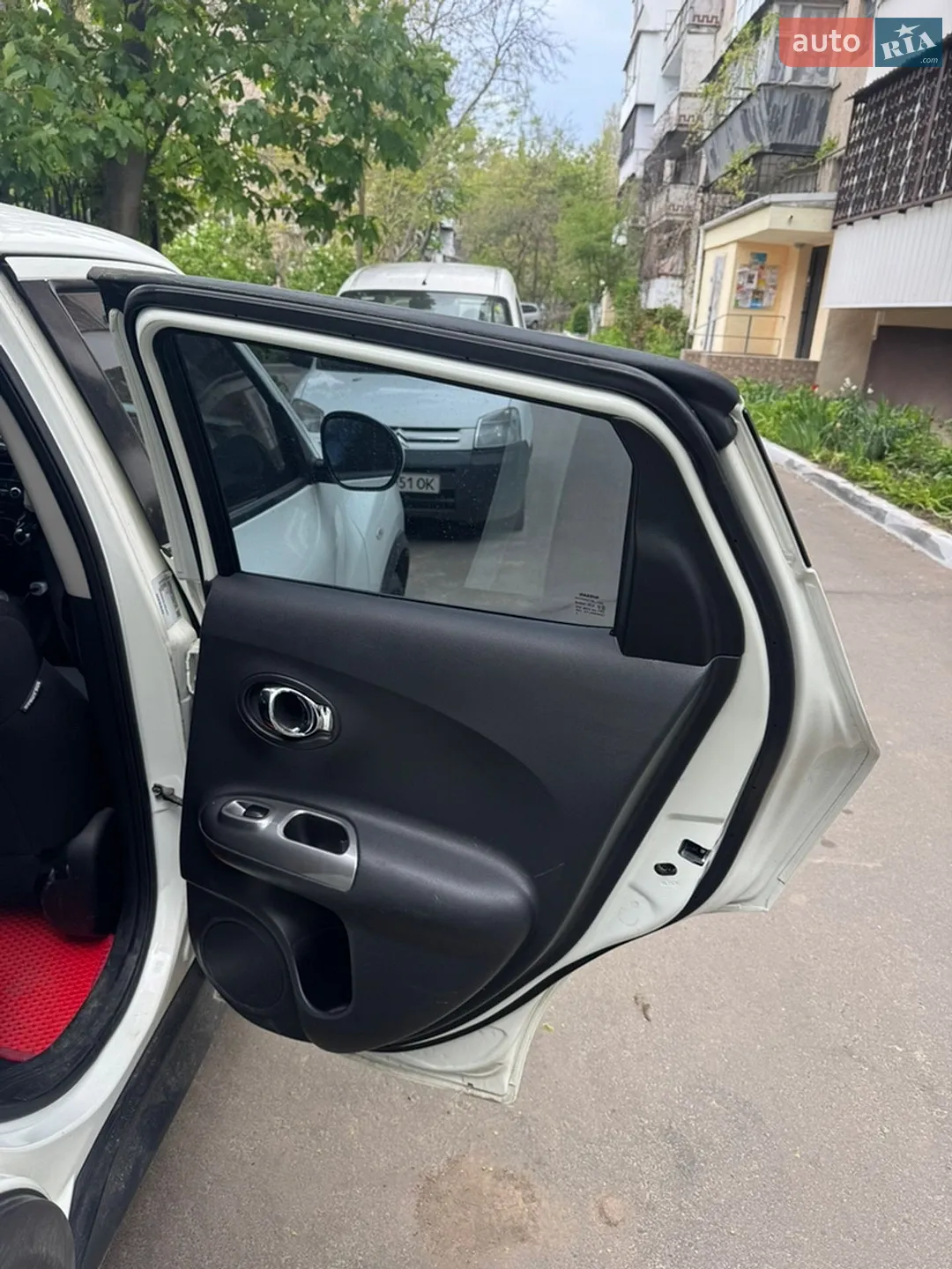 2012 Nissan Juke - мініатюра 13