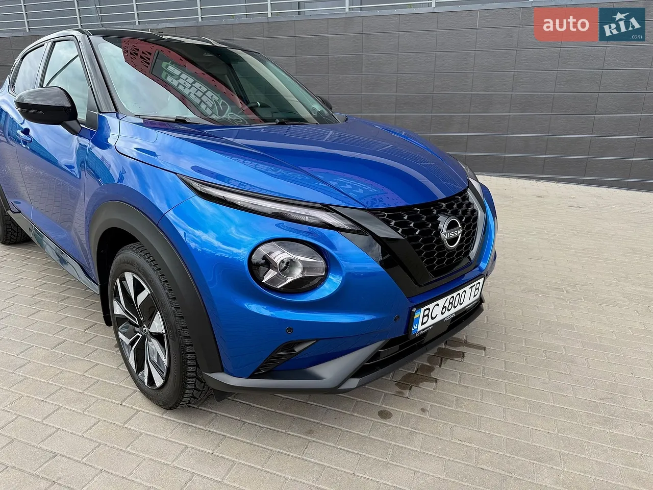 2023 Nissan Juke - мініатюра 21