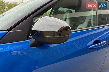 Внедорожник / Кроссовер Nissan Juke 2023 в Киеве