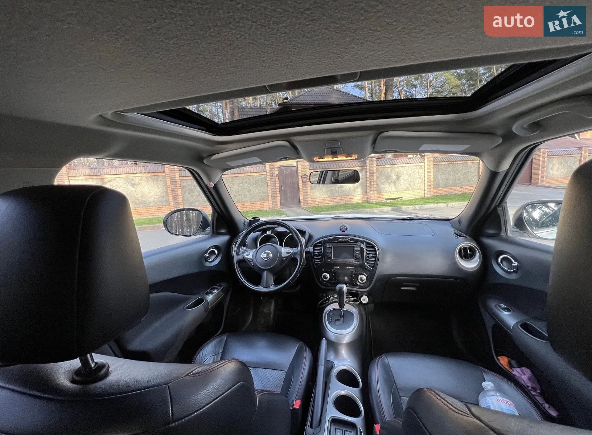 2013 Nissan Juke - мініатюра 2