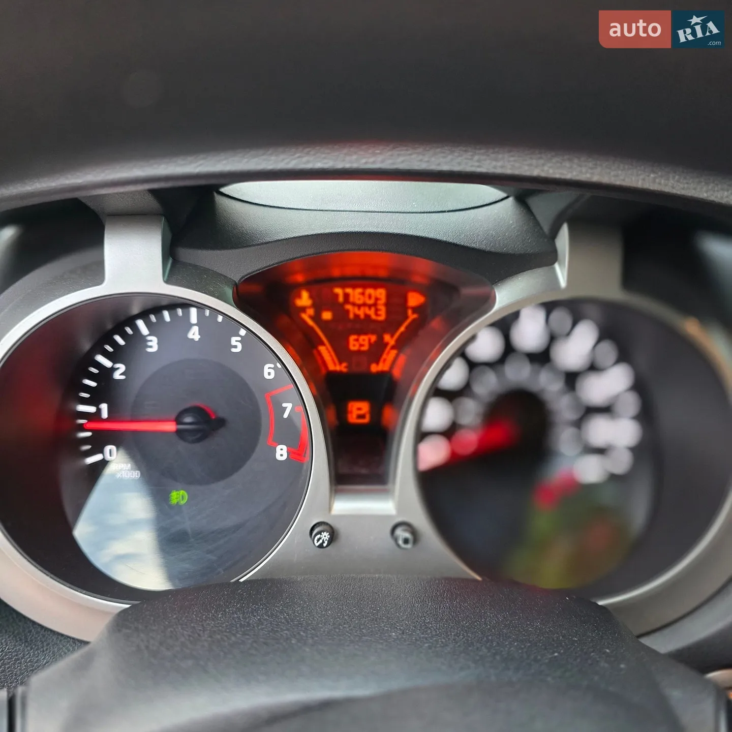 2014 Nissan Juke - мініатюра 9