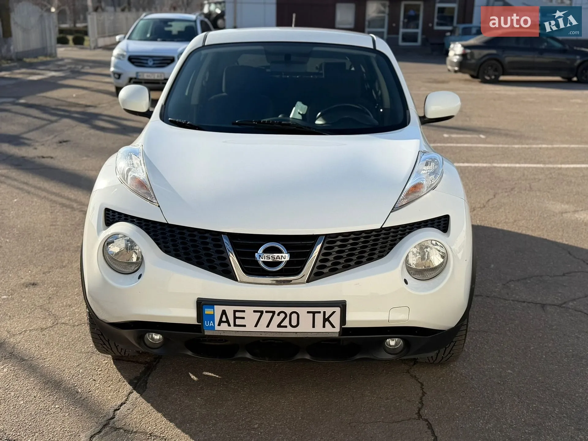 2013 Nissan Juke - фото 1