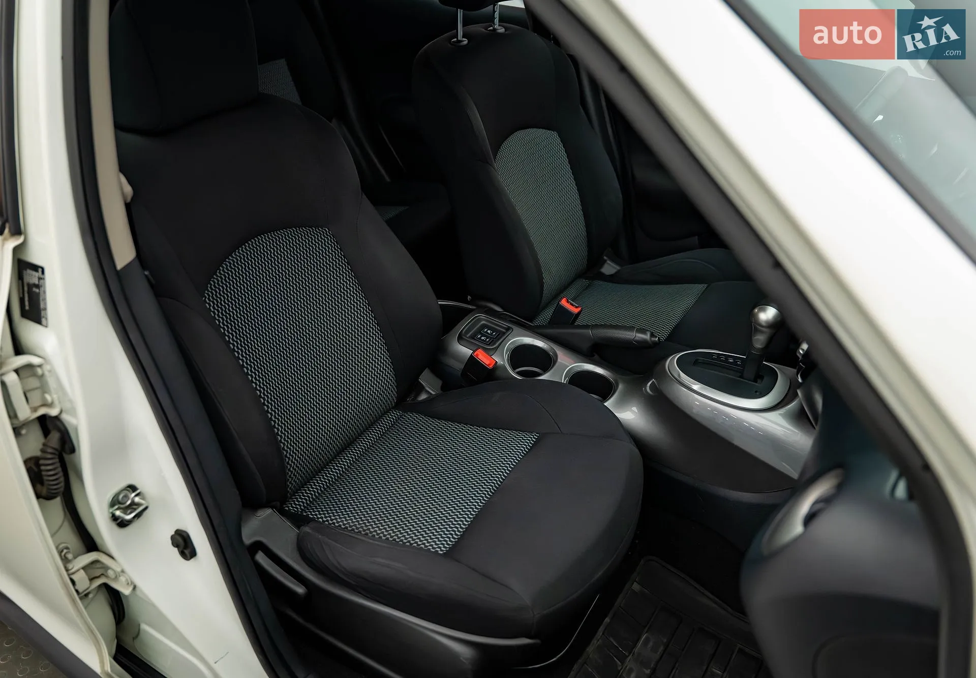 2017 Nissan Juke - мініатюра 17