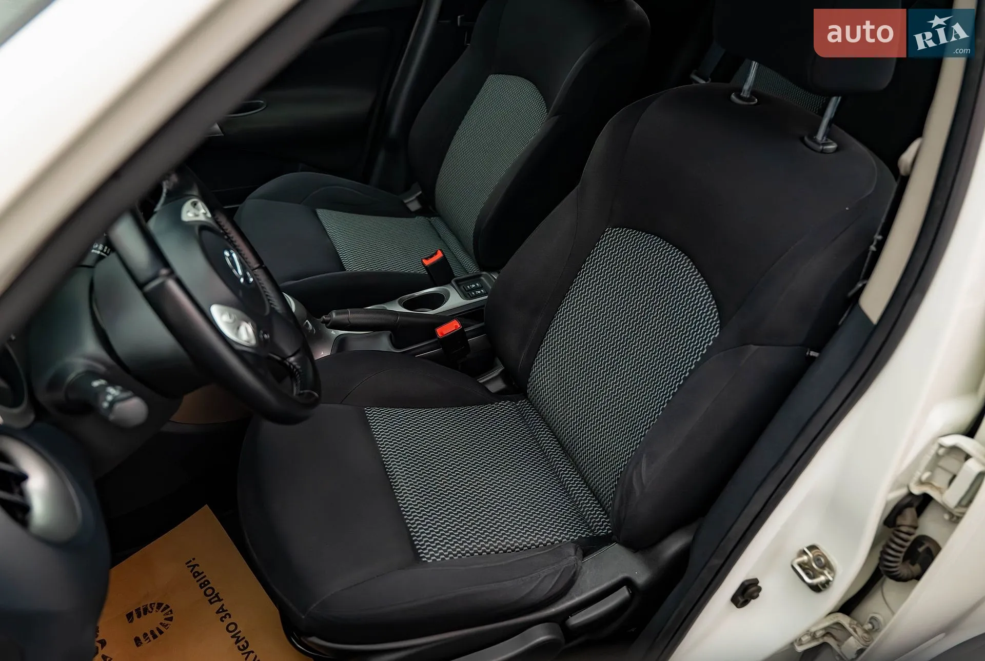 2017 Nissan Juke - мініатюра 9