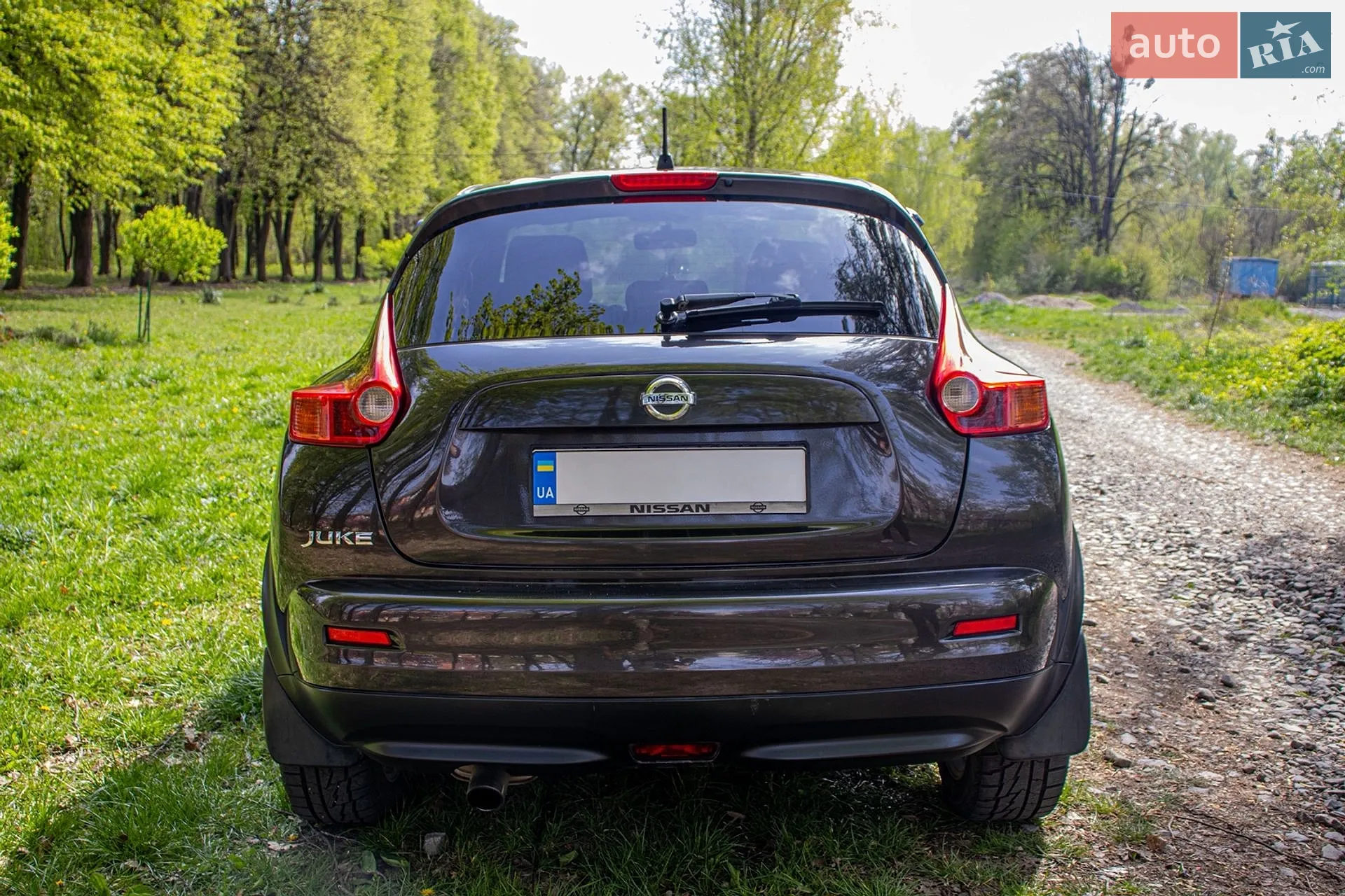 2012 Nissan Juke - мініатюра 5