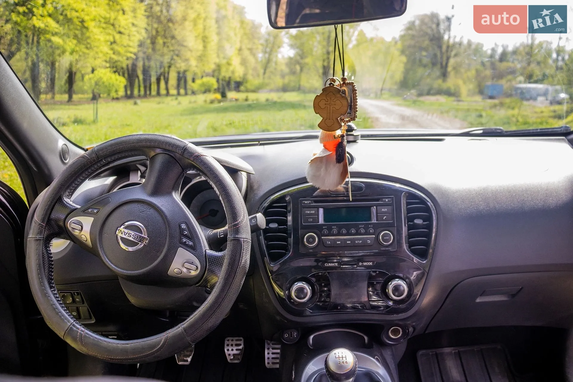 2012 Nissan Juke - мініатюра 8