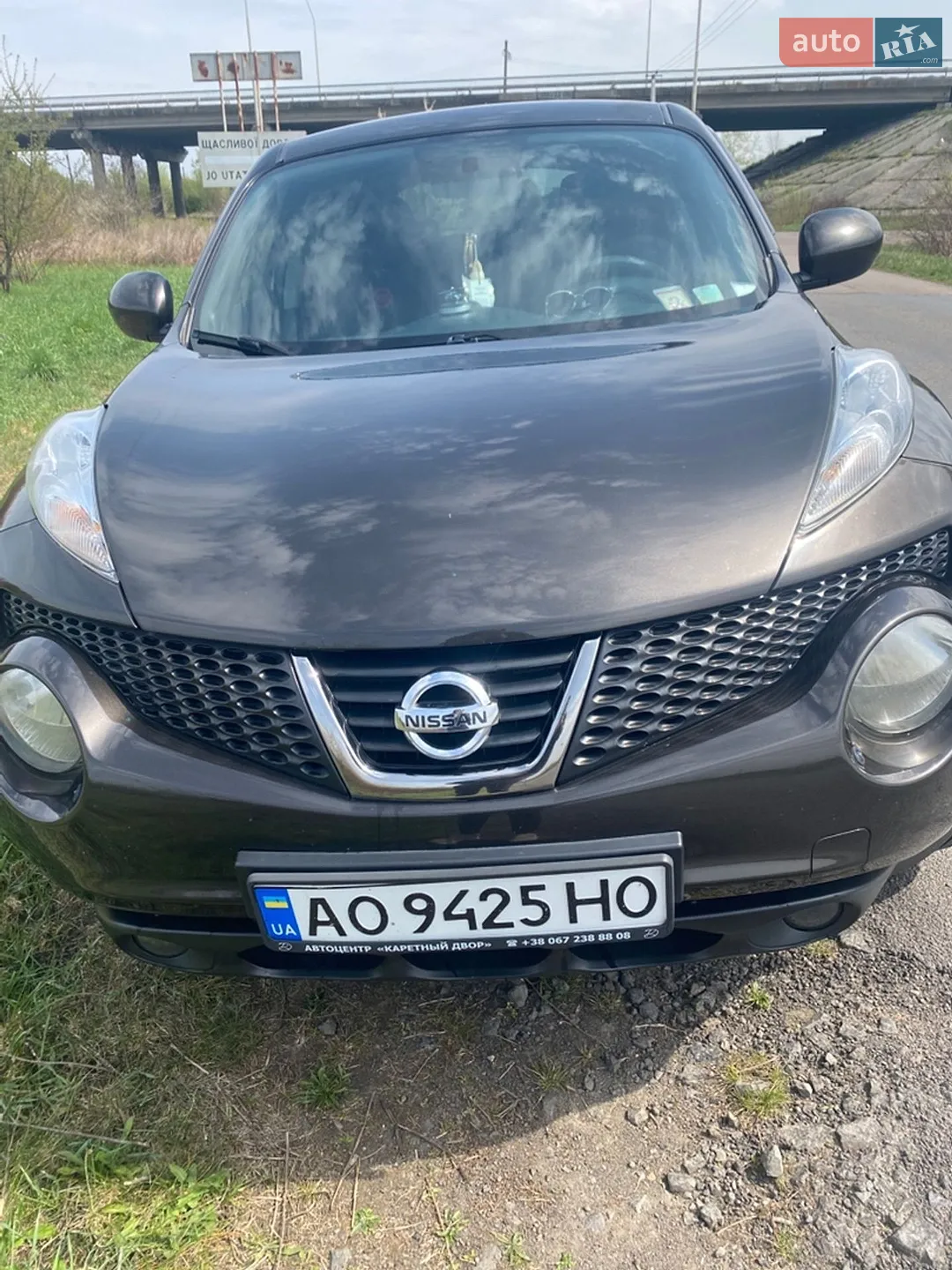 2012 Nissan Juke - мініатюра 12