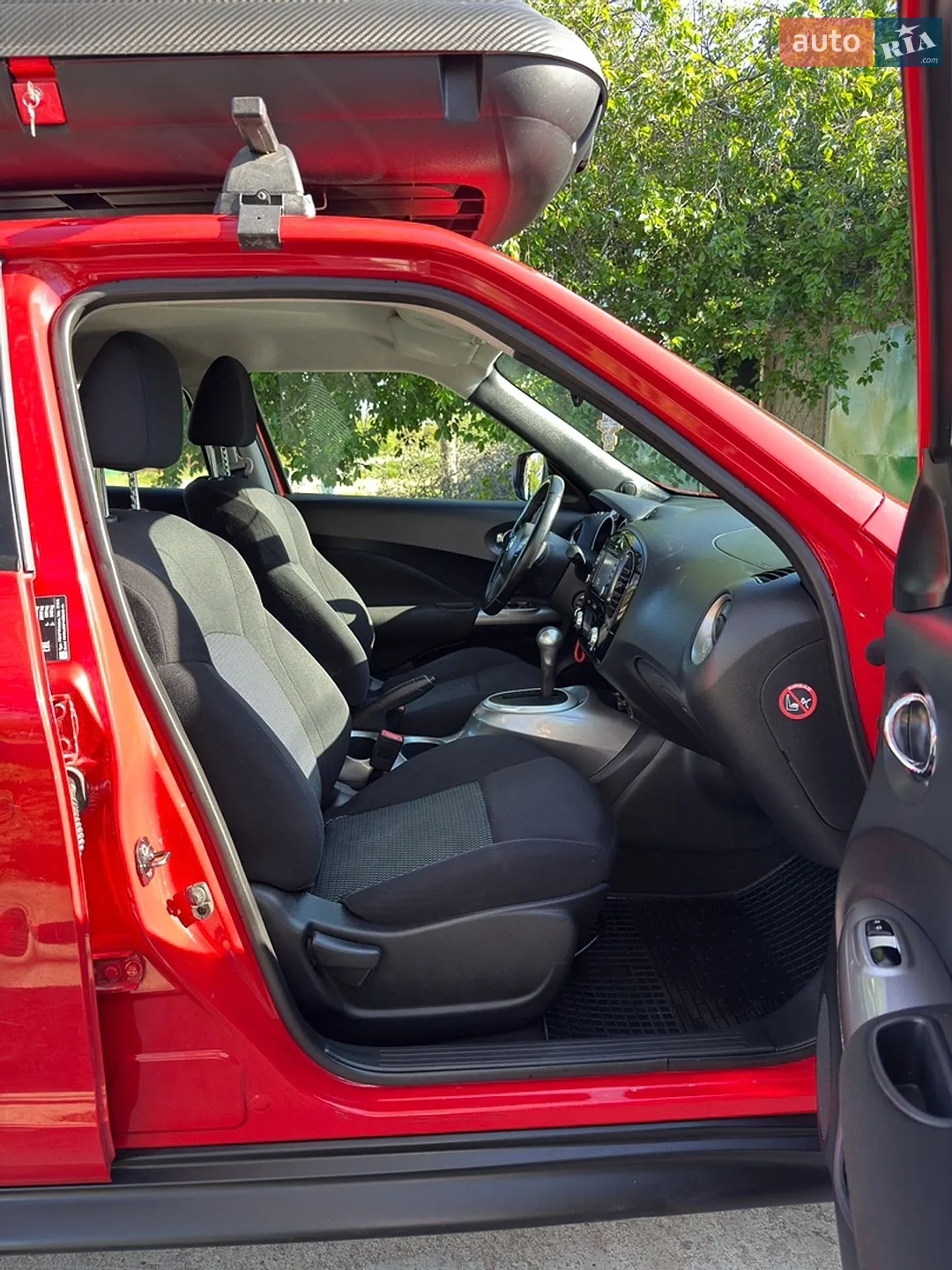 2016 Nissan Juke - мініатюра 26