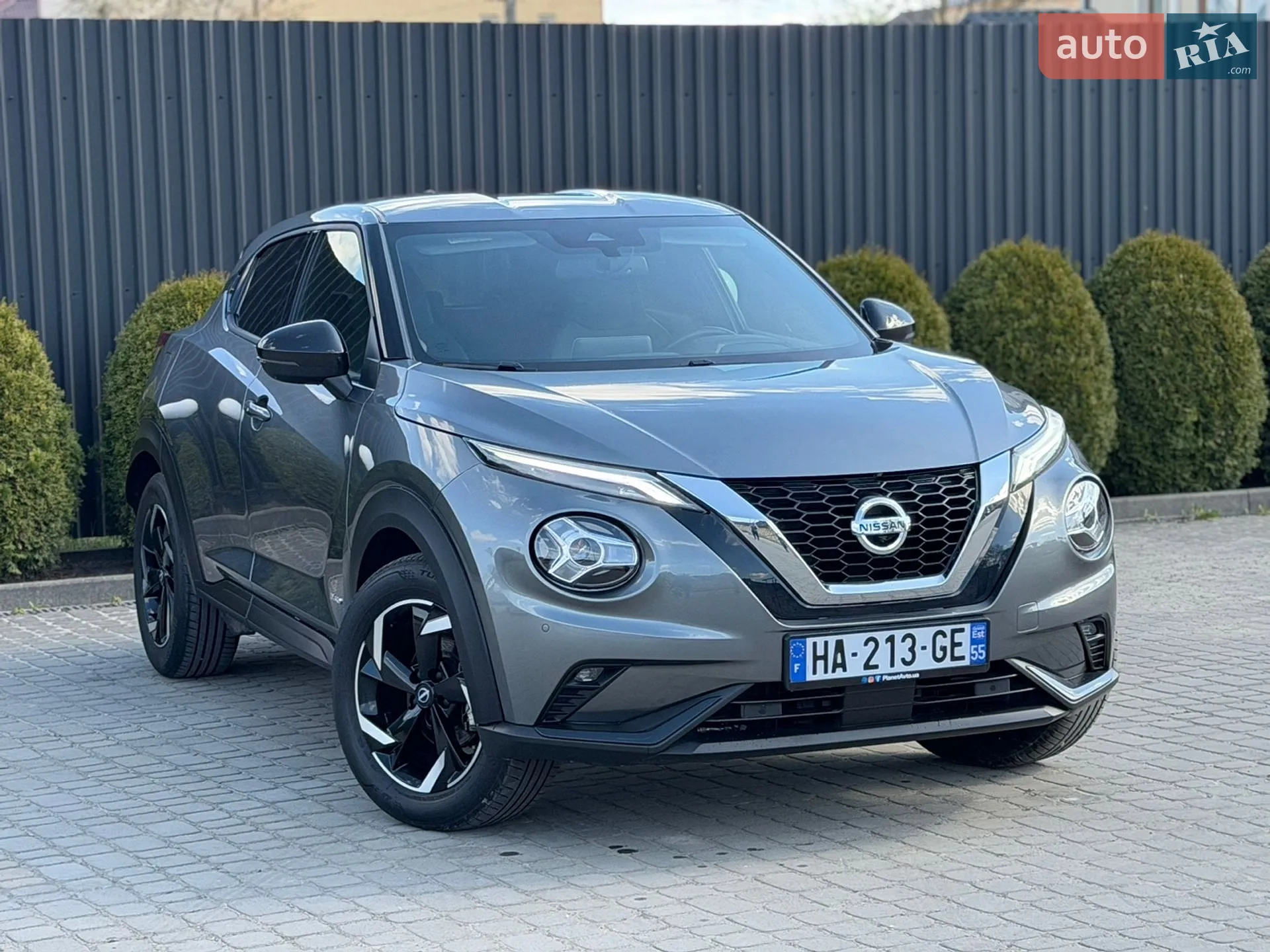 2023 Nissan Juke - мініатюра 2