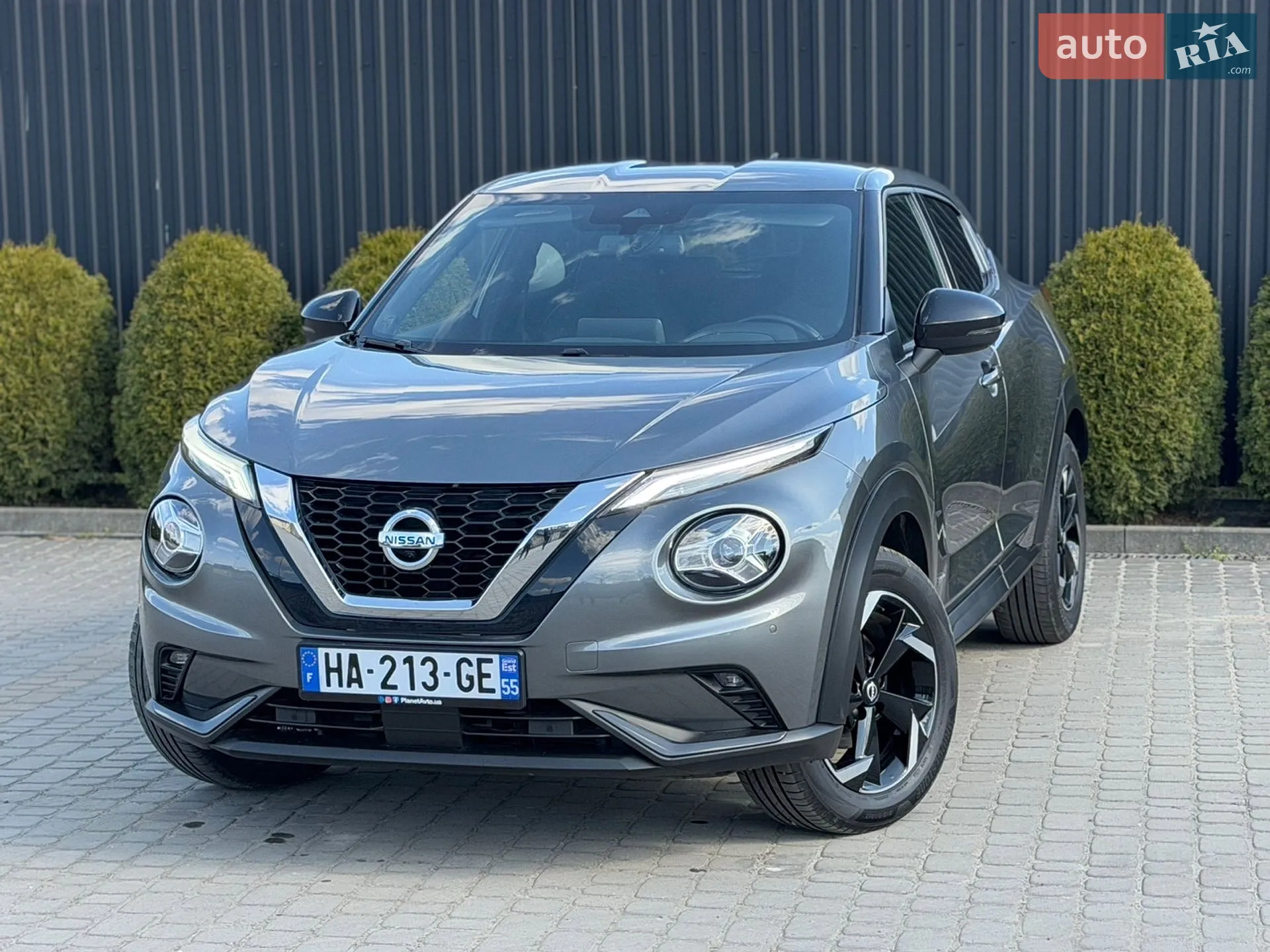 2023 Nissan Juke - мініатюра 4