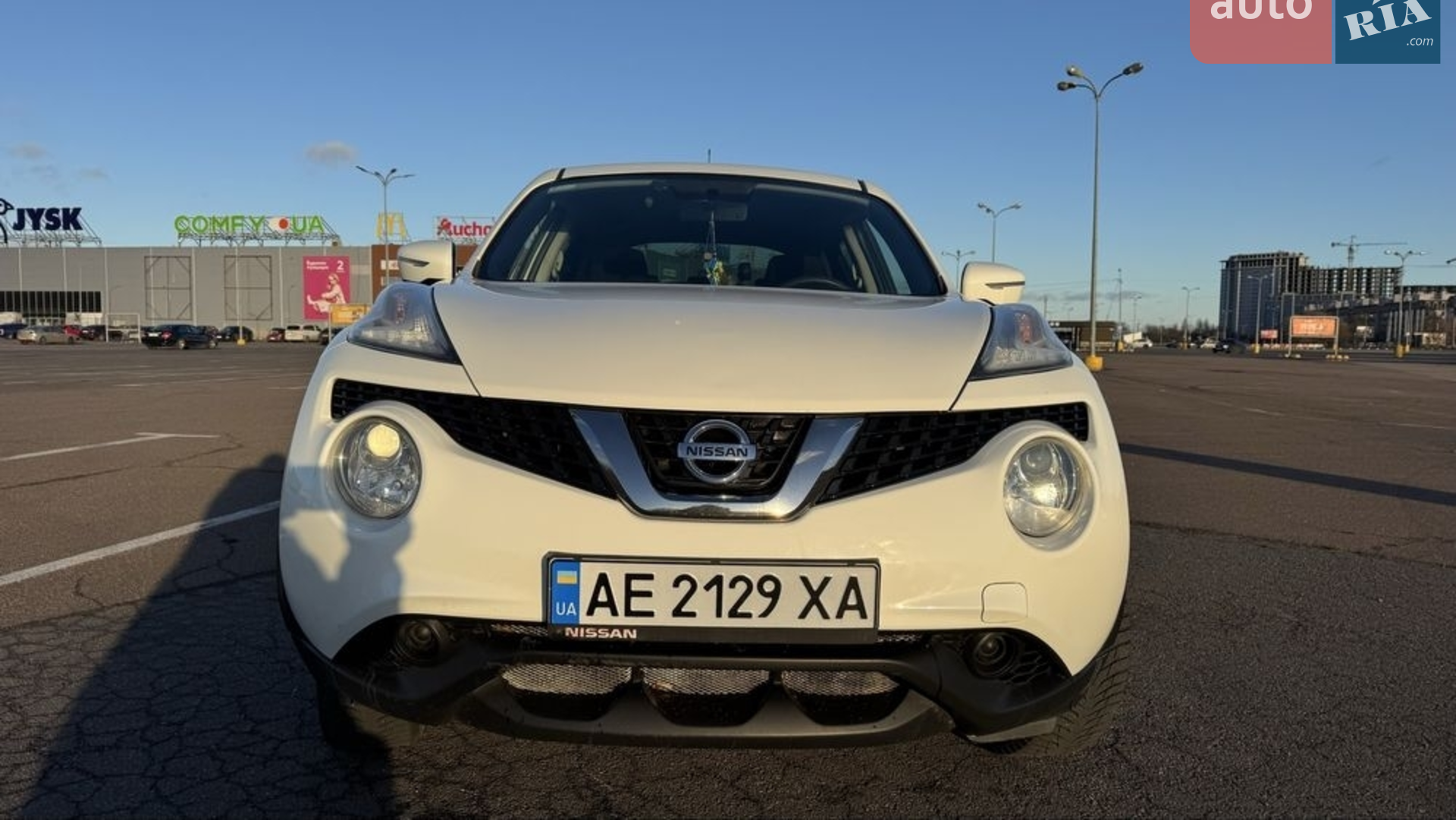 2016 Nissan Juke - мініатюра 2