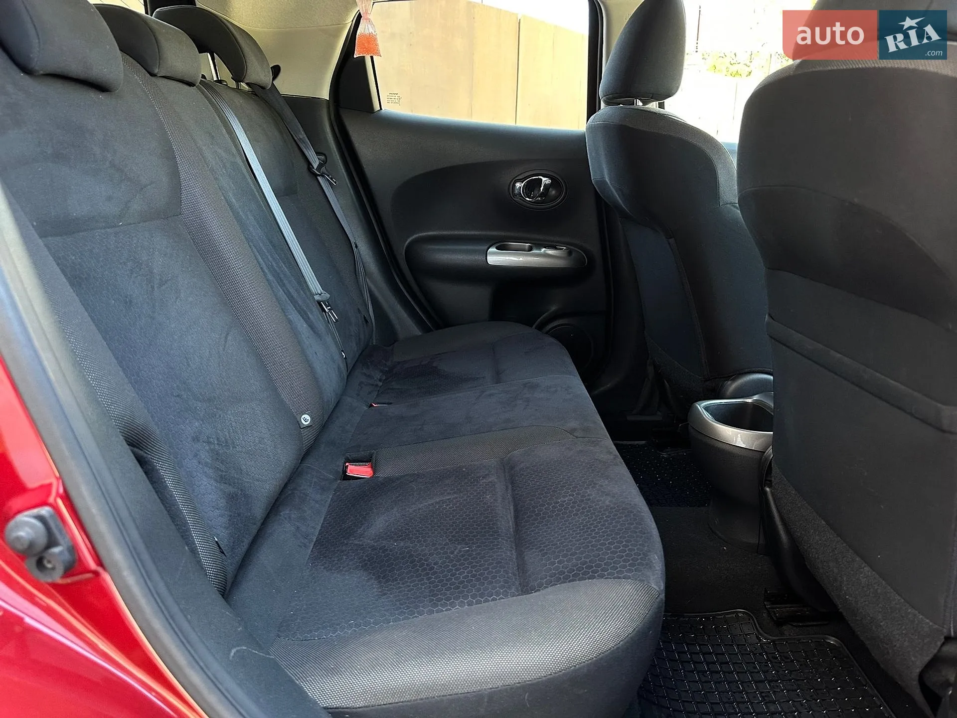 2013 Nissan Juke - мініатюра 21