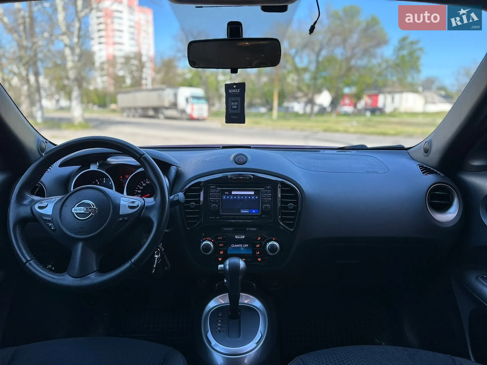 2013 Nissan Juke - мініатюра 24