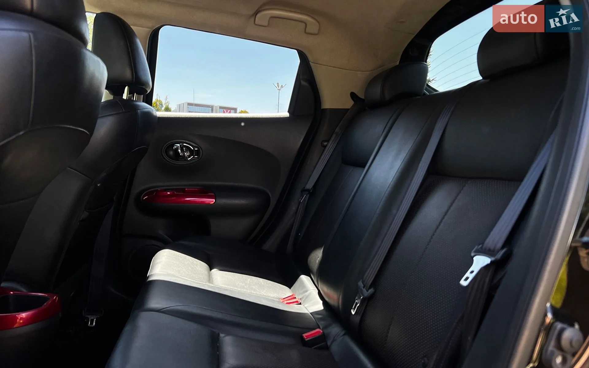 2015 Nissan Juke - мініатюра 20