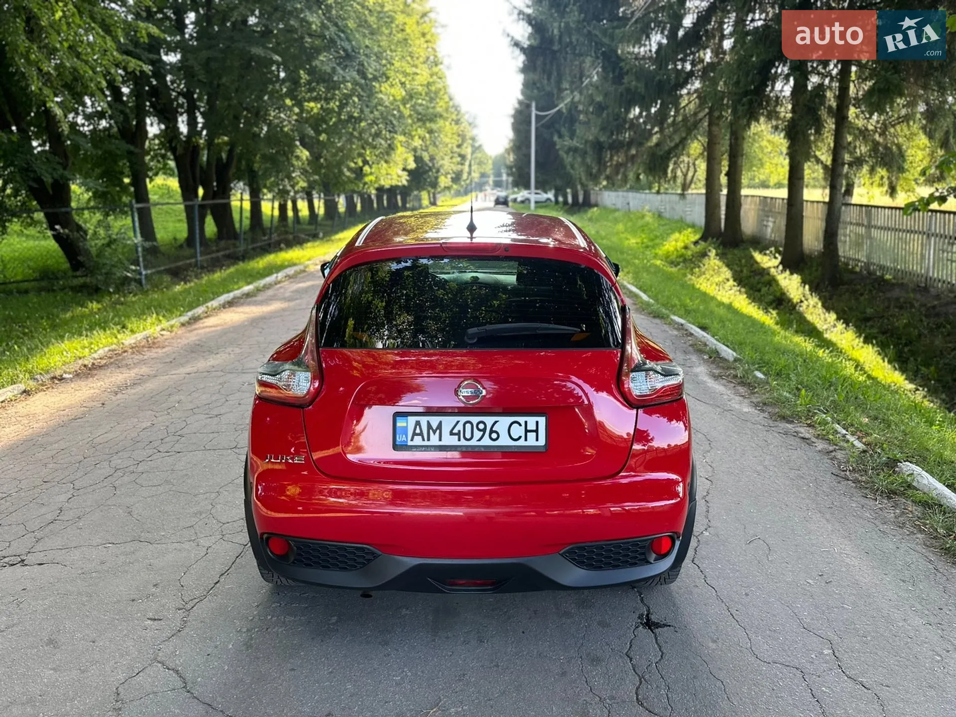 2017 Nissan Juke - мініатюра 14