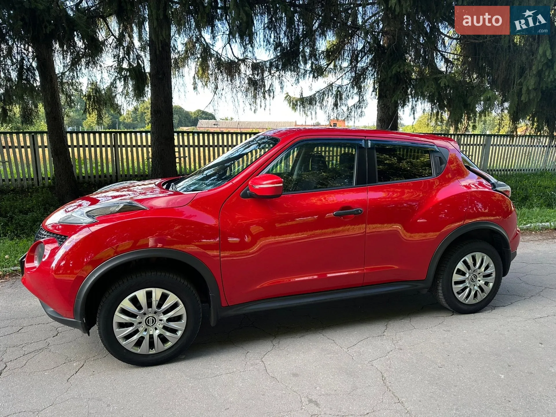 2017 Nissan Juke - мініатюра 27