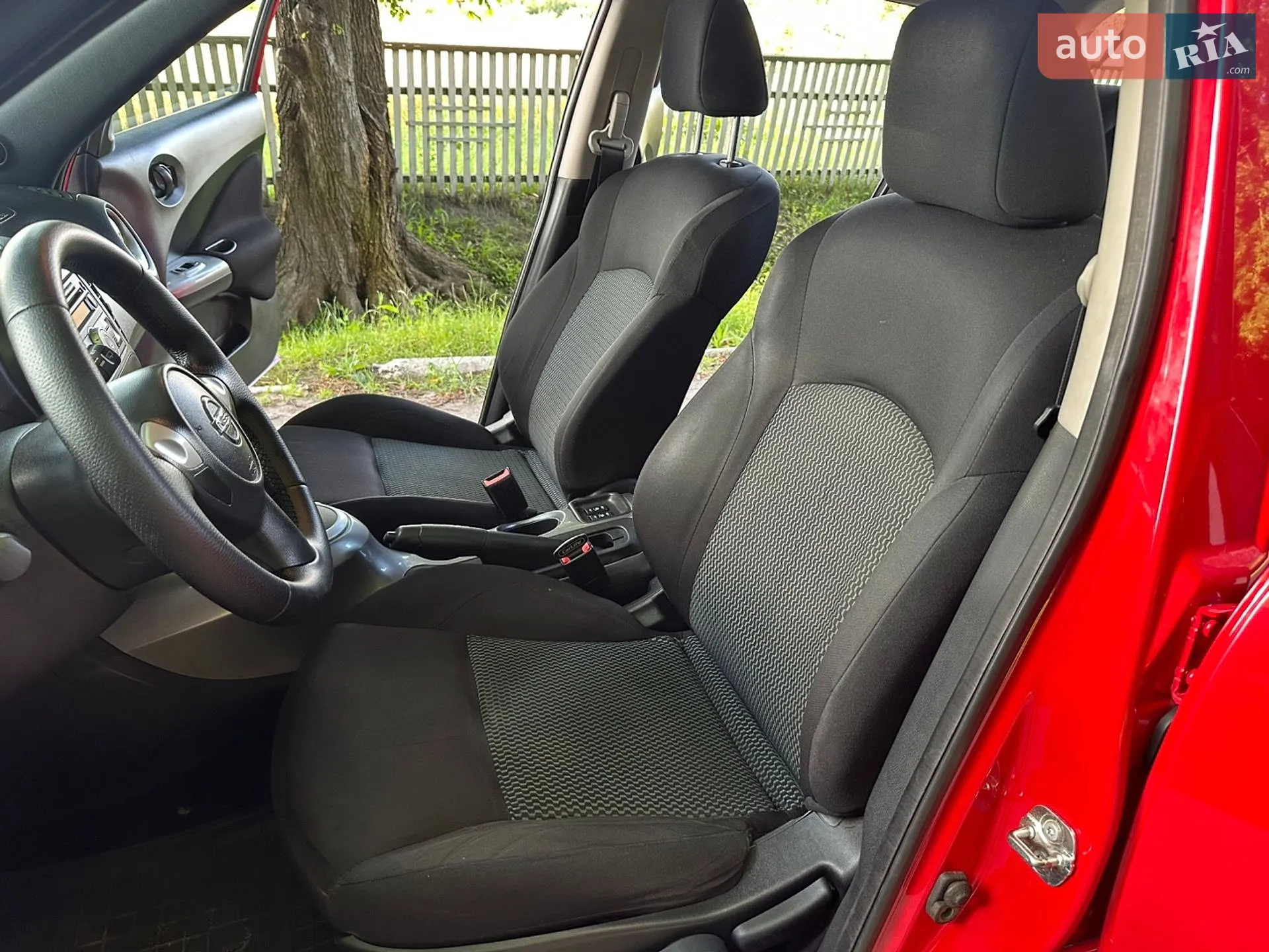 2017 Nissan Juke - мініатюра 36