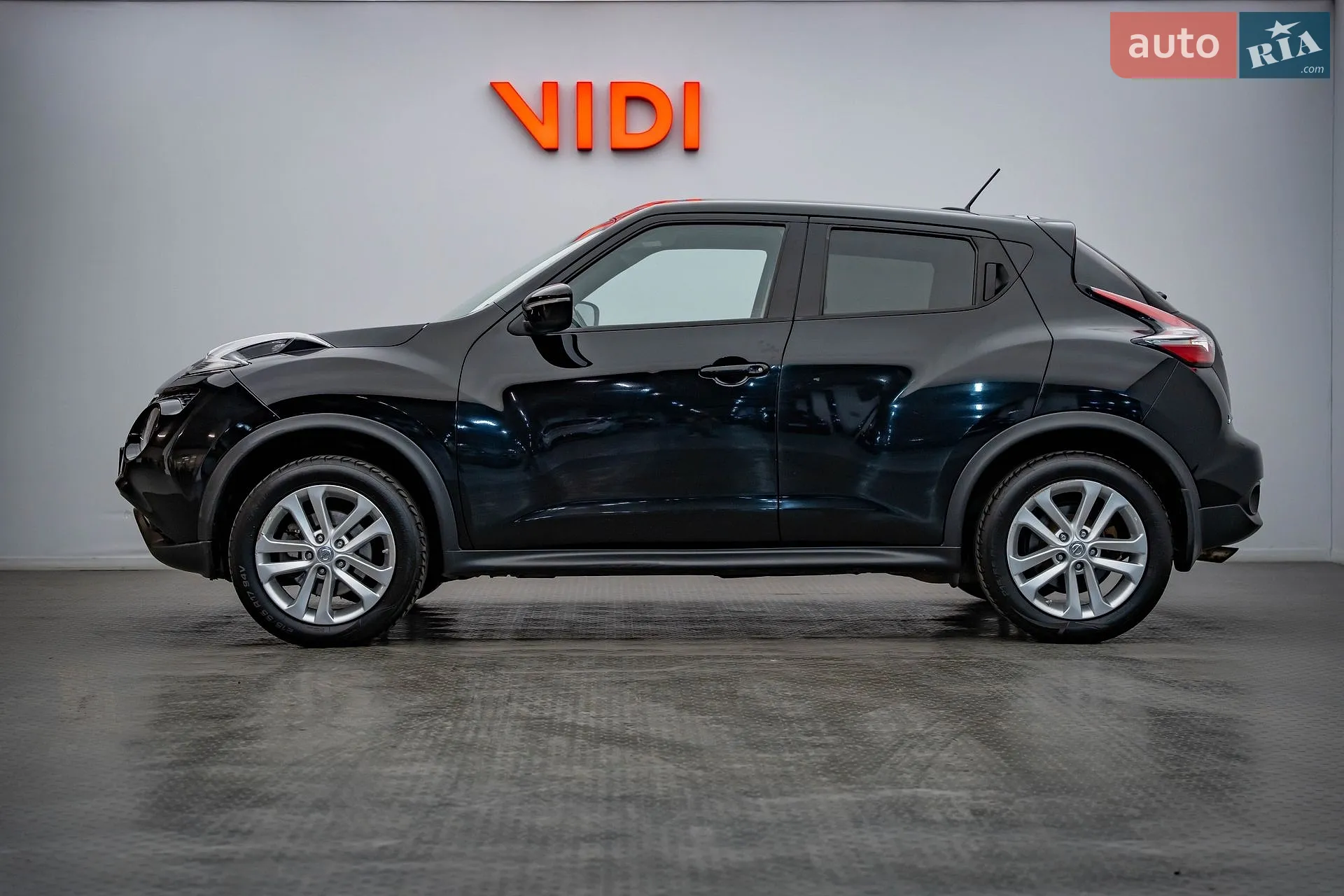 2016 Nissan Juke - мініатюра 3