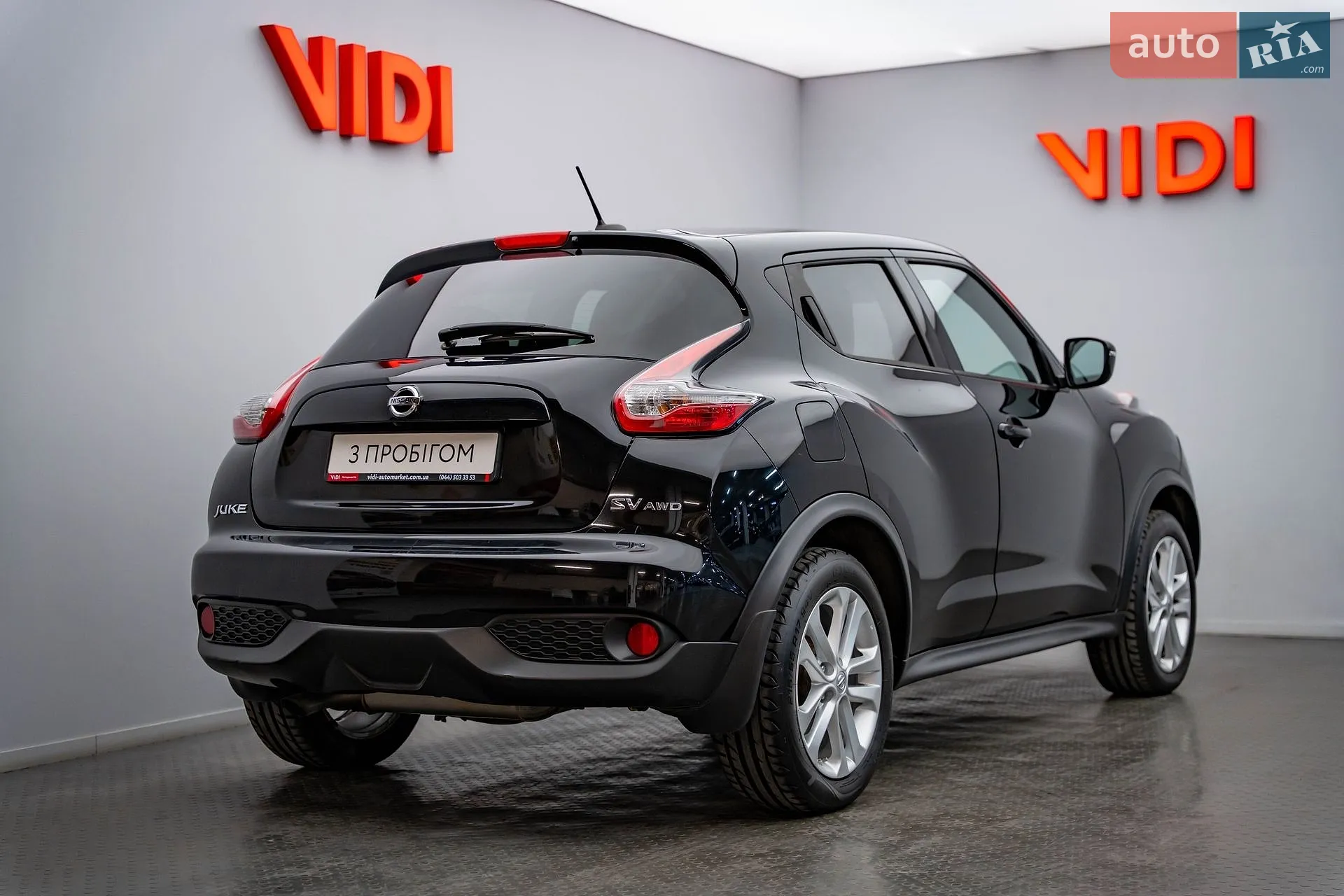2016 Nissan Juke - мініатюра 2