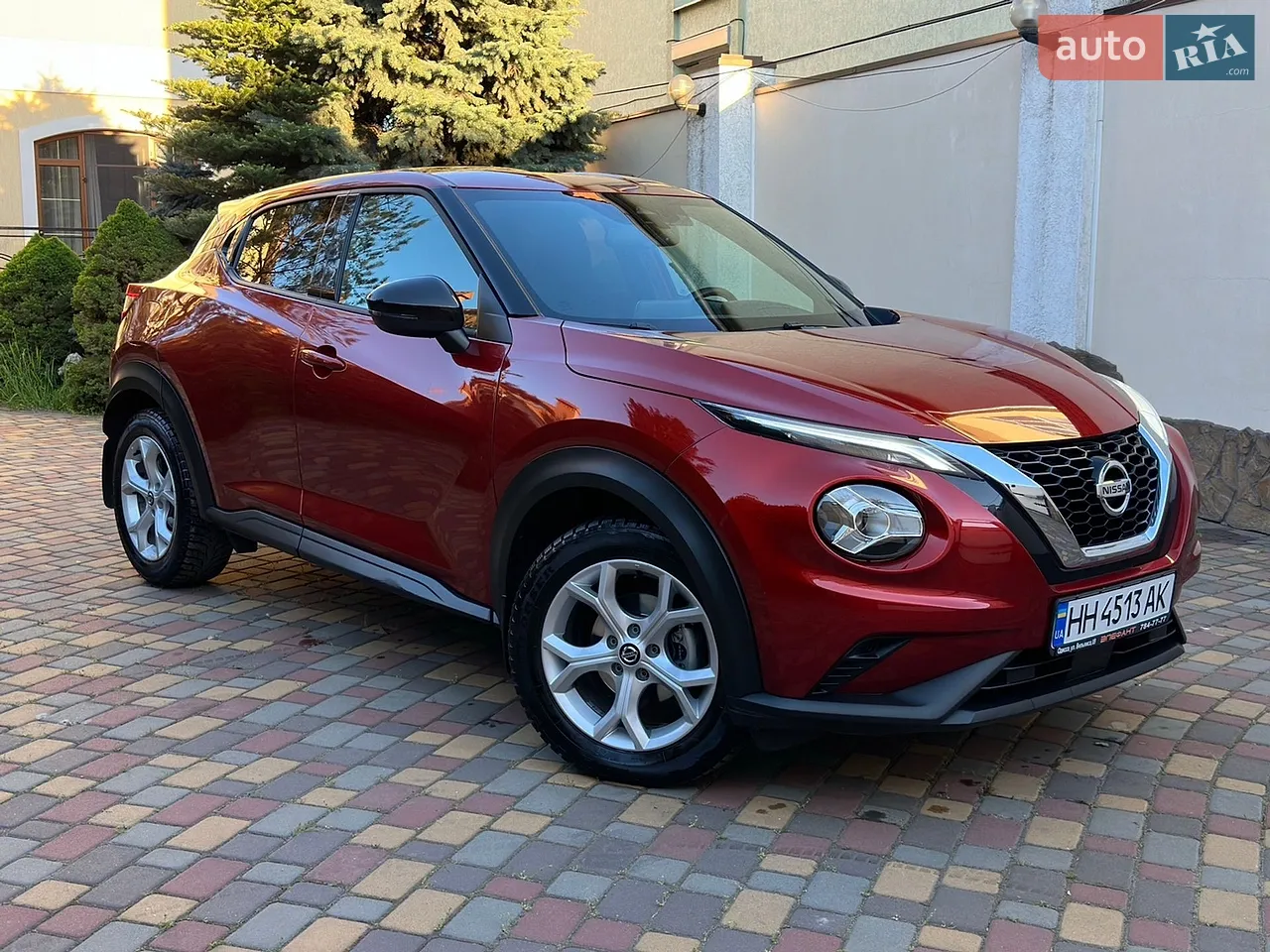 2021 Nissan Juke - мініатюра 27
