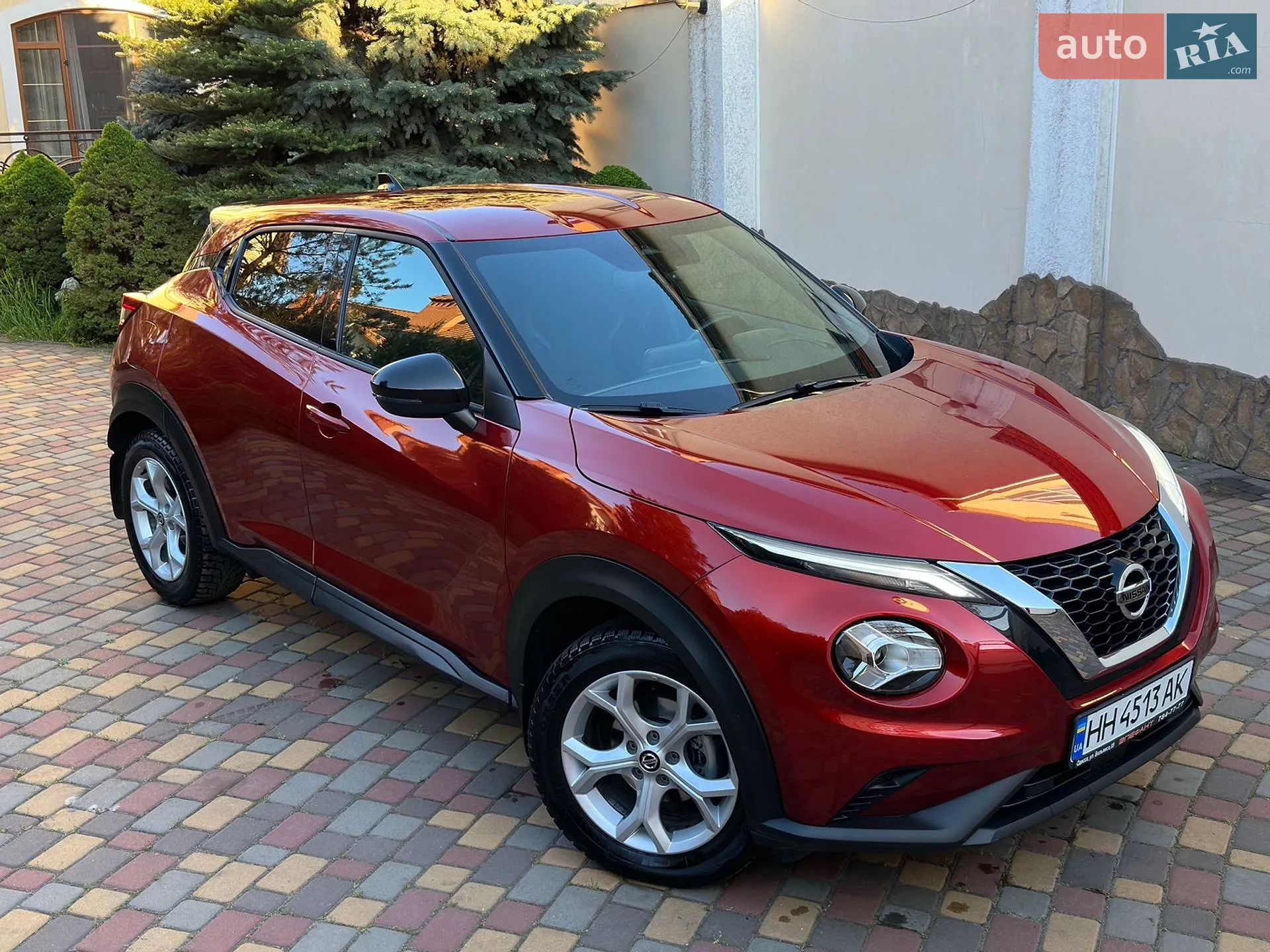2021 Nissan Juke - мініатюра 2