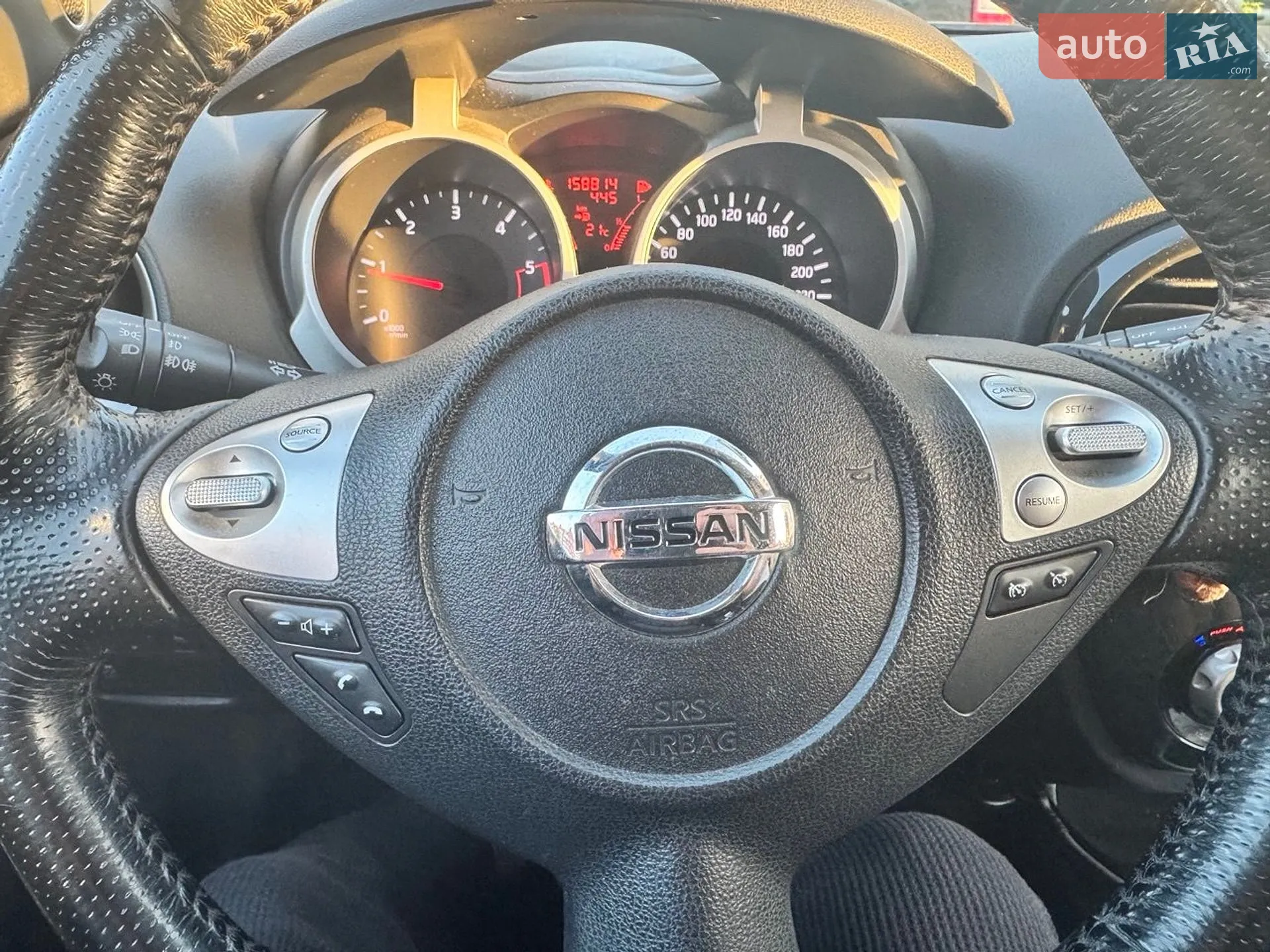 2011 Nissan Juke - мініатюра 6