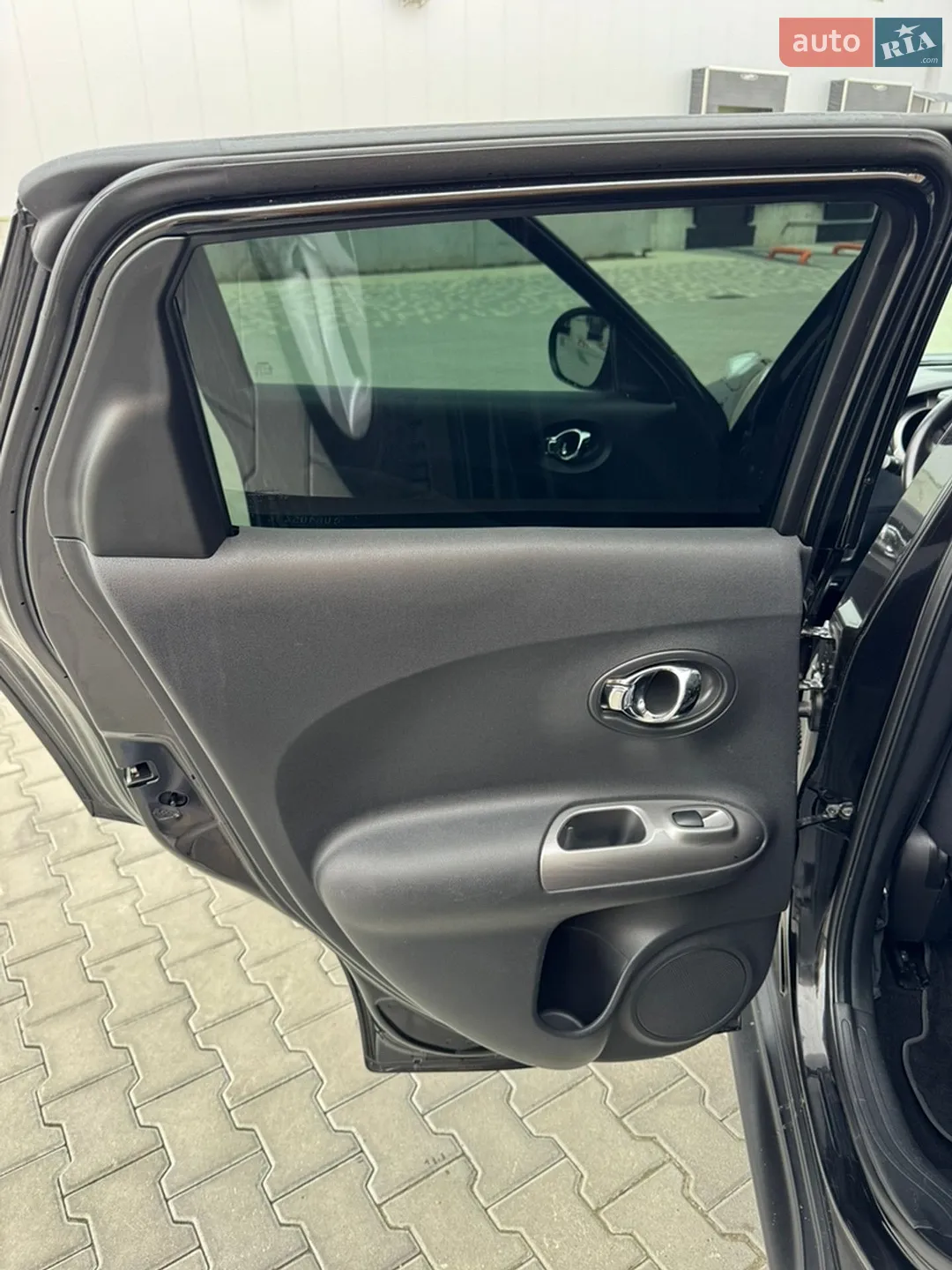 2011 Nissan Juke - мініатюра 27
