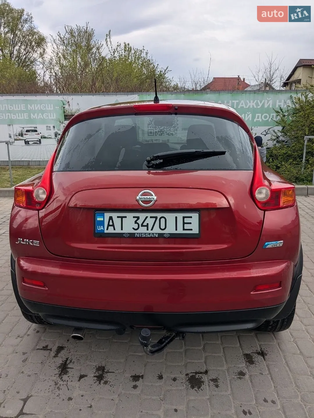 2013 Nissan Juke - мініатюра 8