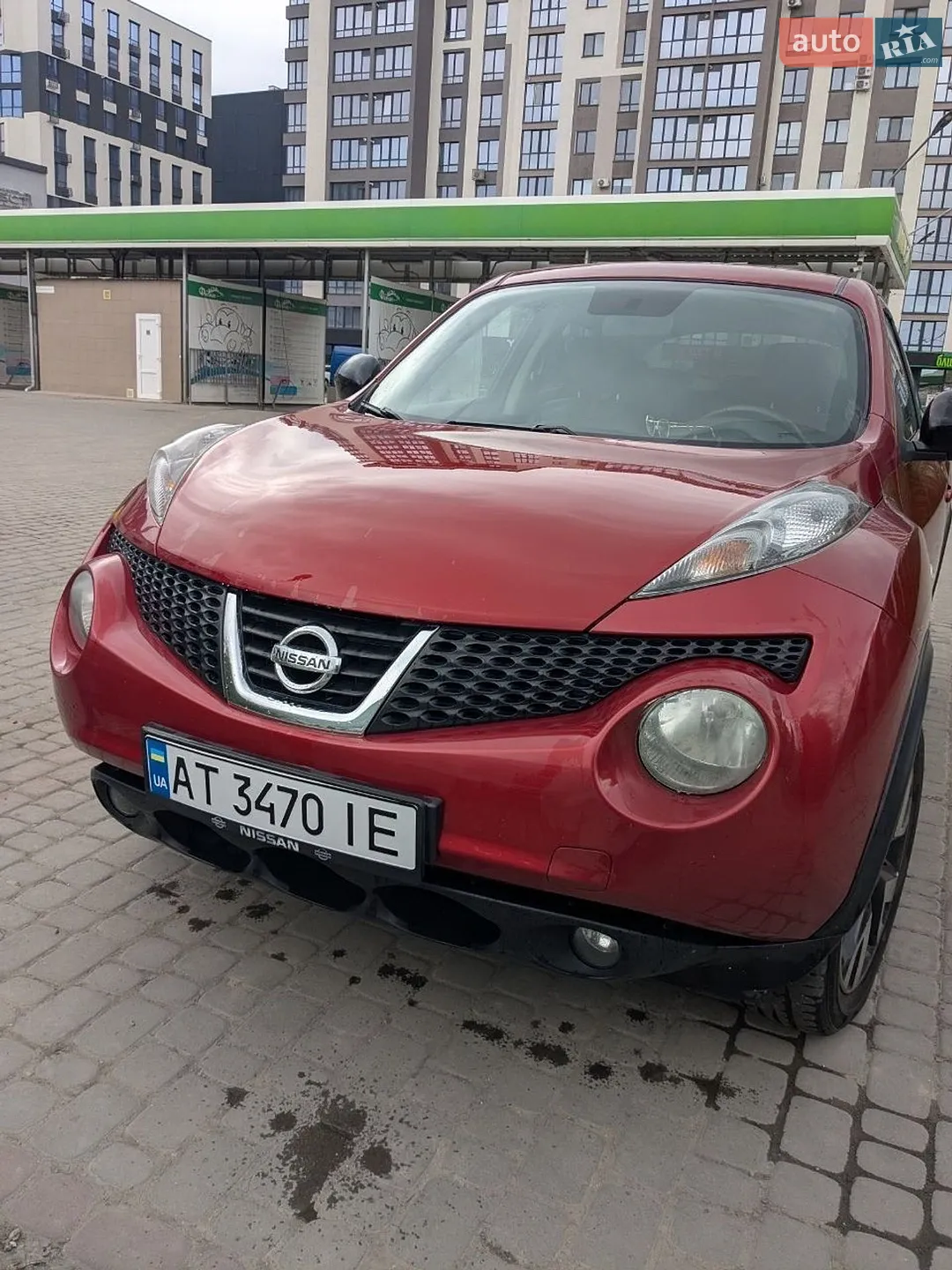 2013 Nissan Juke - мініатюра 5
