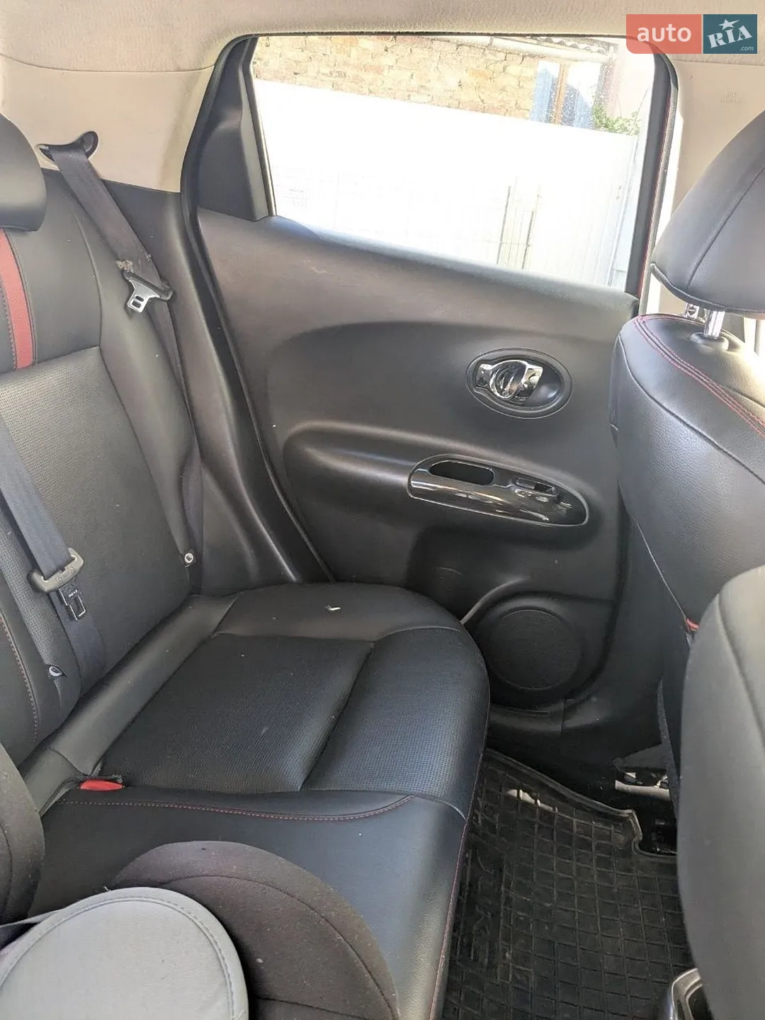 2013 Nissan Juke - мініатюра 16