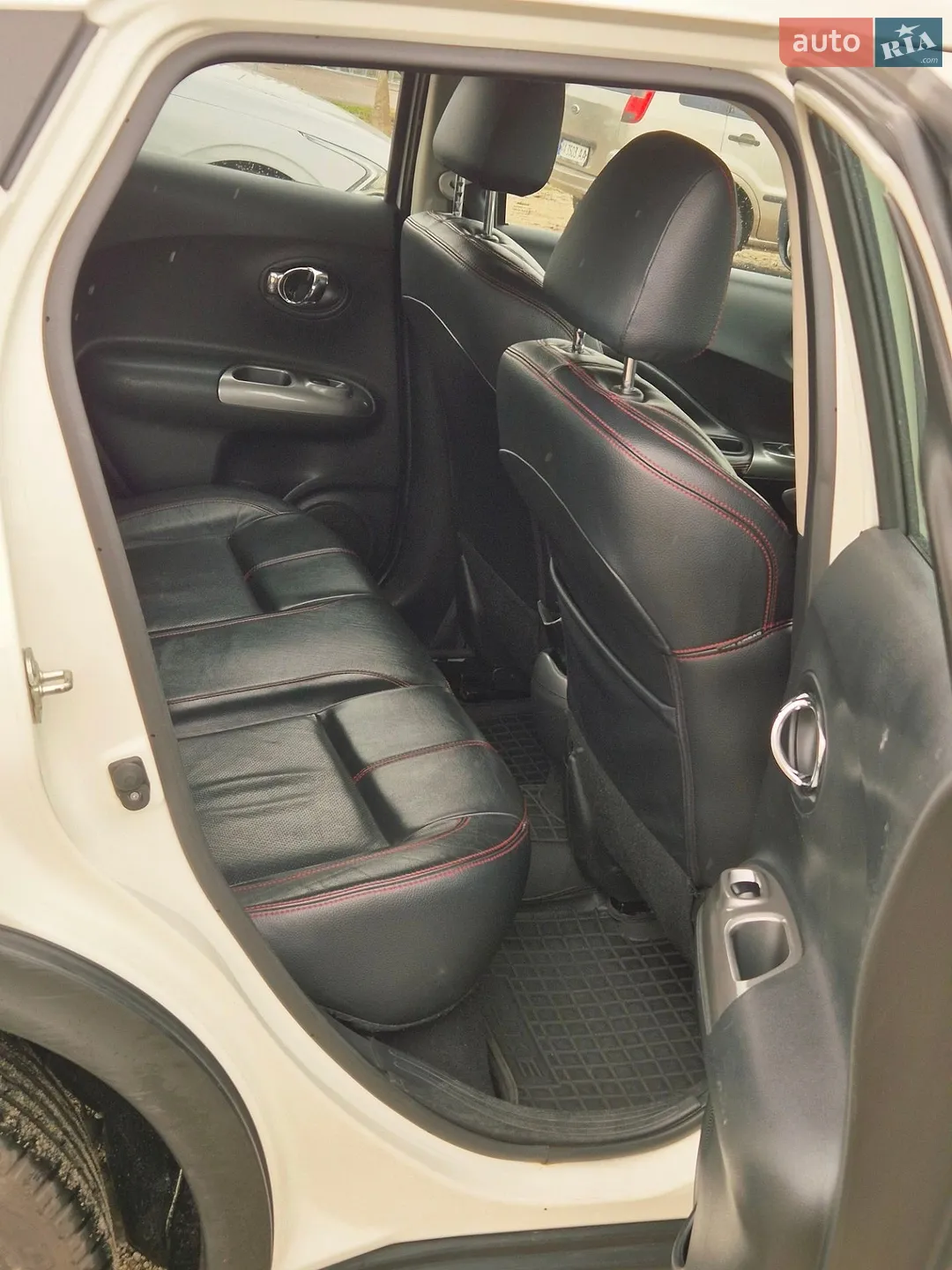 2017 Nissan Juke - мініатюра 11