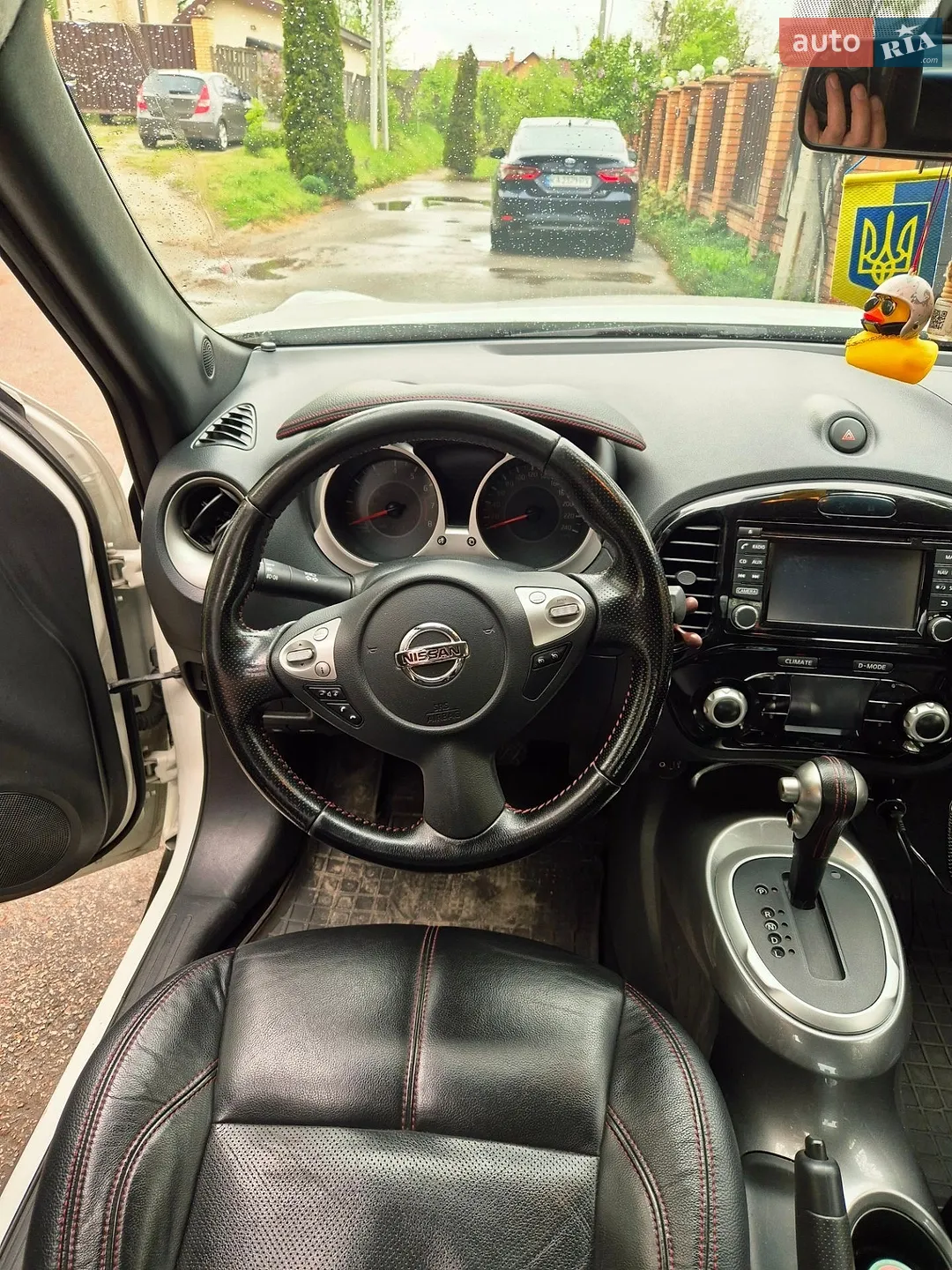 2017 Nissan Juke - мініатюра 16
