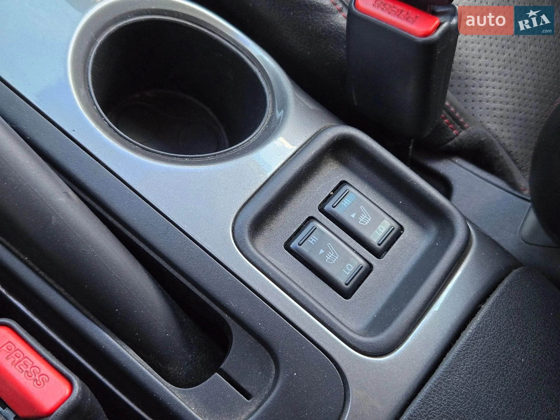 2012 Nissan Juke - мініатюра 25
