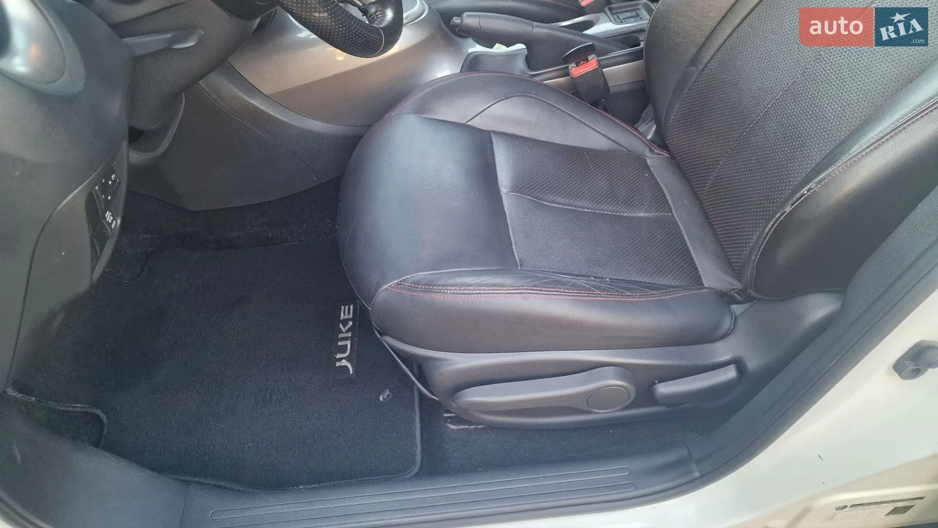 2013 Nissan Juke - мініатюра 22