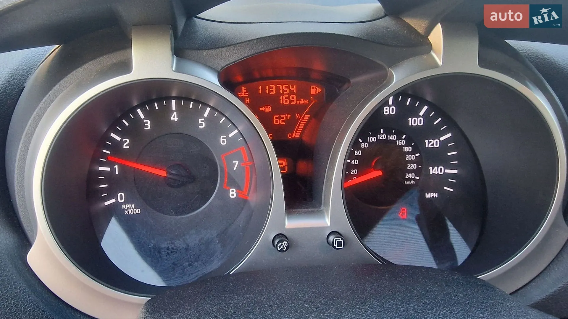 2013 Nissan Juke - мініатюра 30