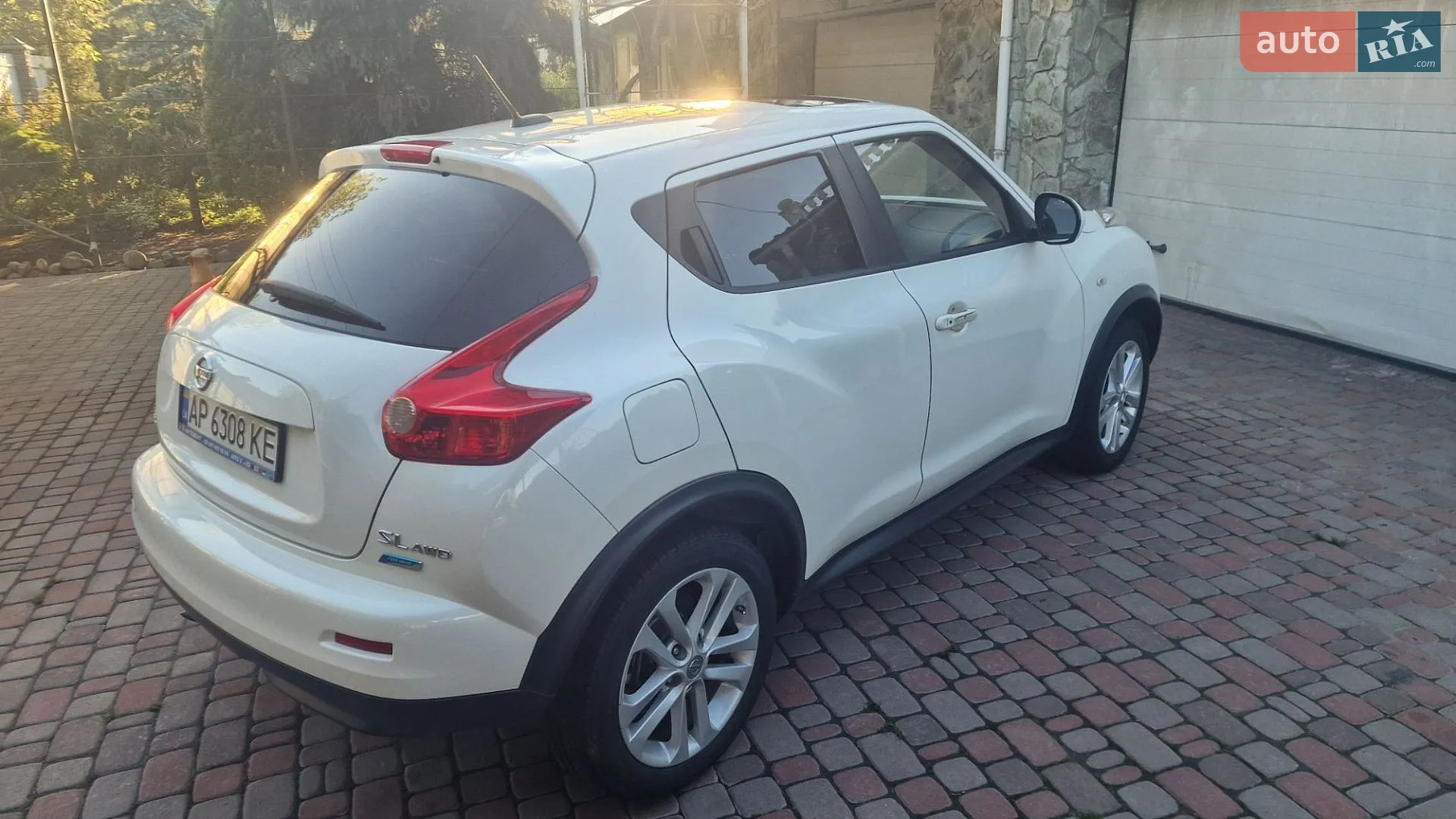 2013 Nissan Juke - мініатюра 18