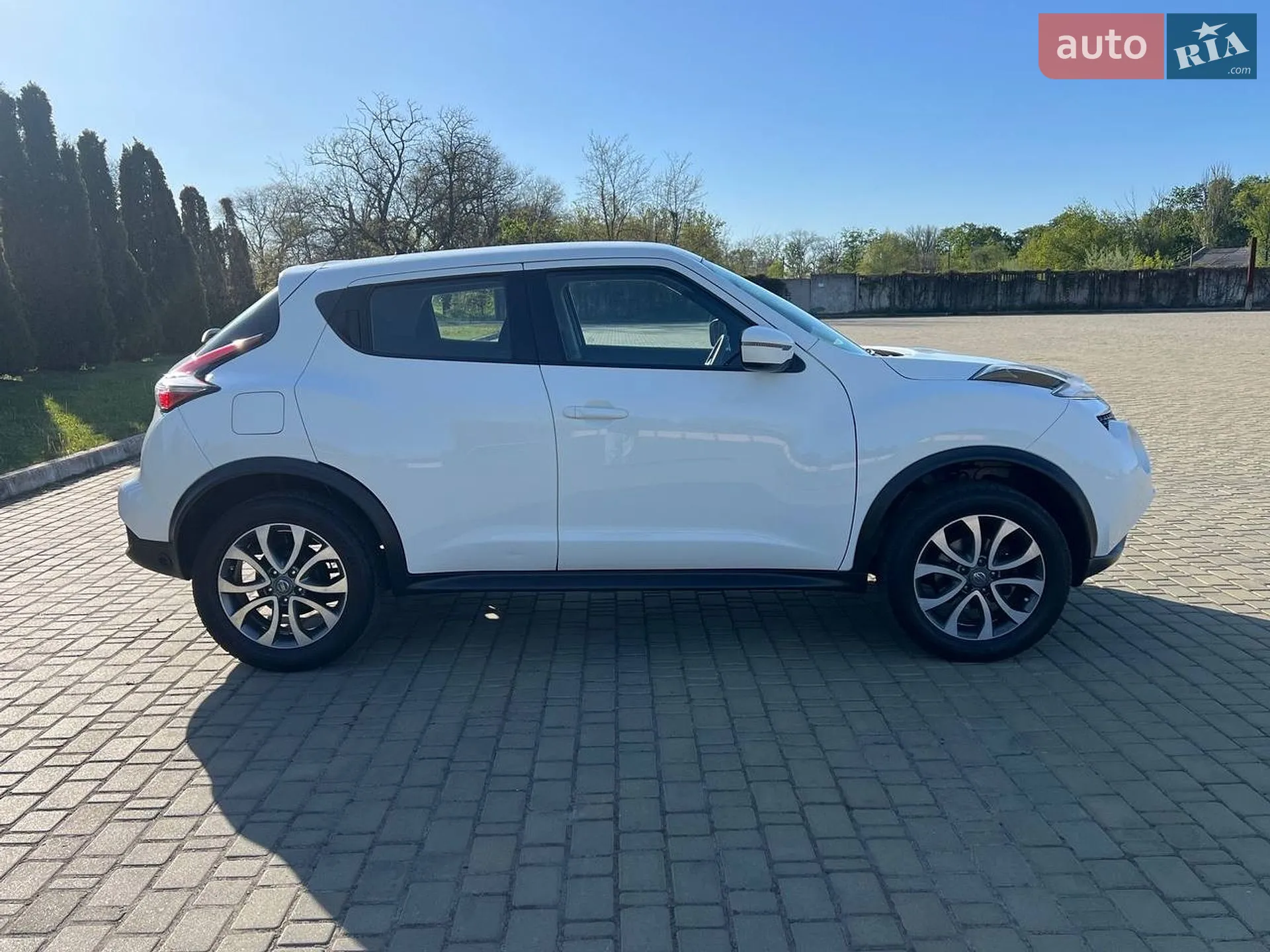 2018 Nissan Juke - мініатюра 8