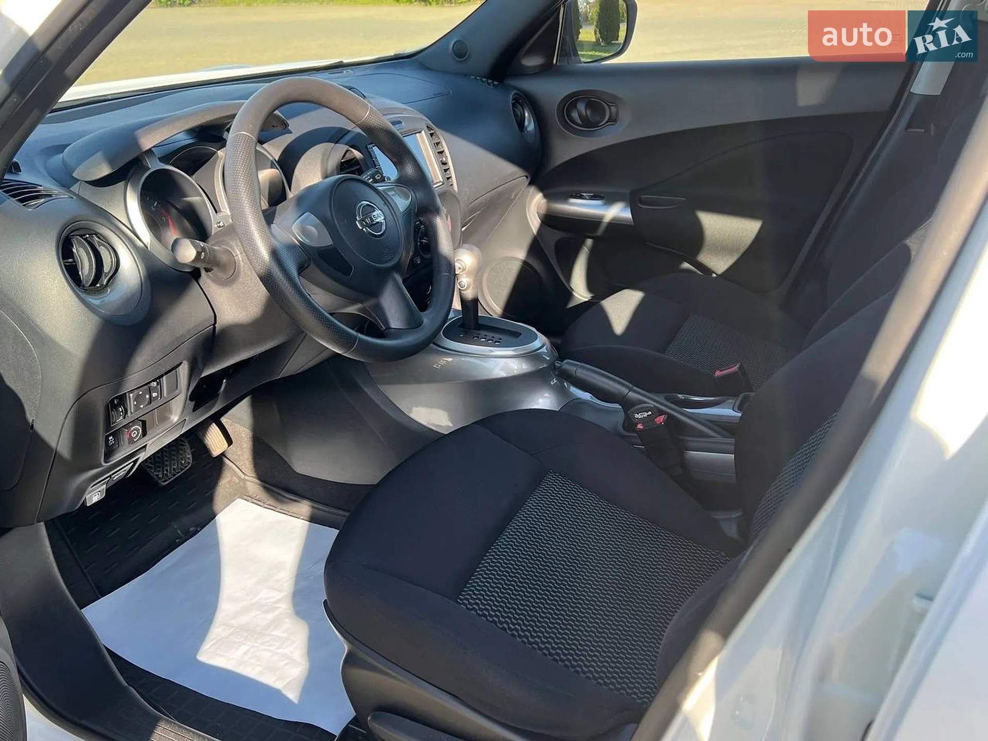 2018 Nissan Juke - мініатюра 17